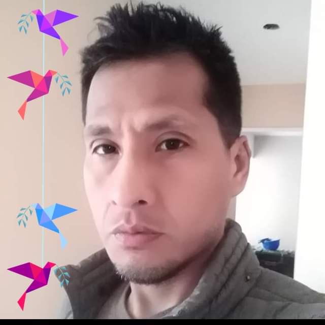 Guillermo William Eonofre Trujillo