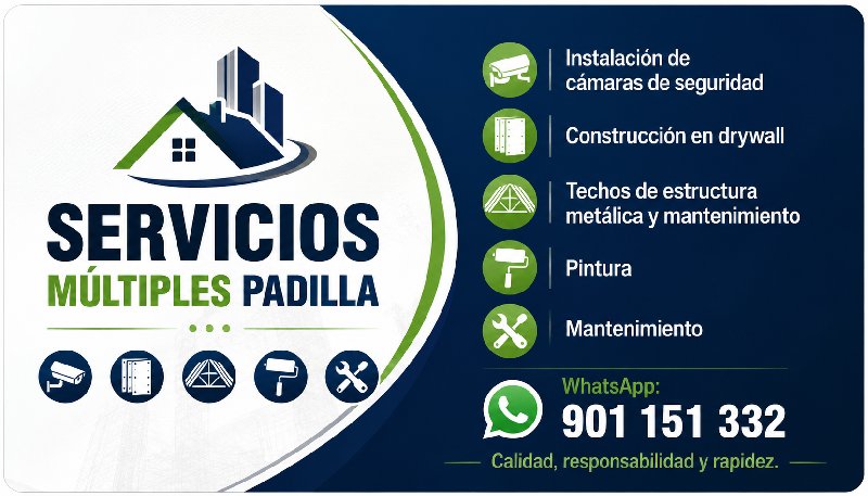 Moises Padilla