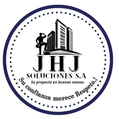 JHJ Soluciones SAS