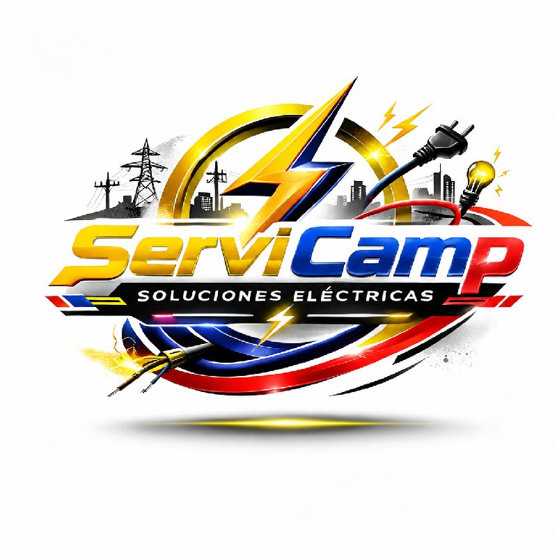 ServiCamp