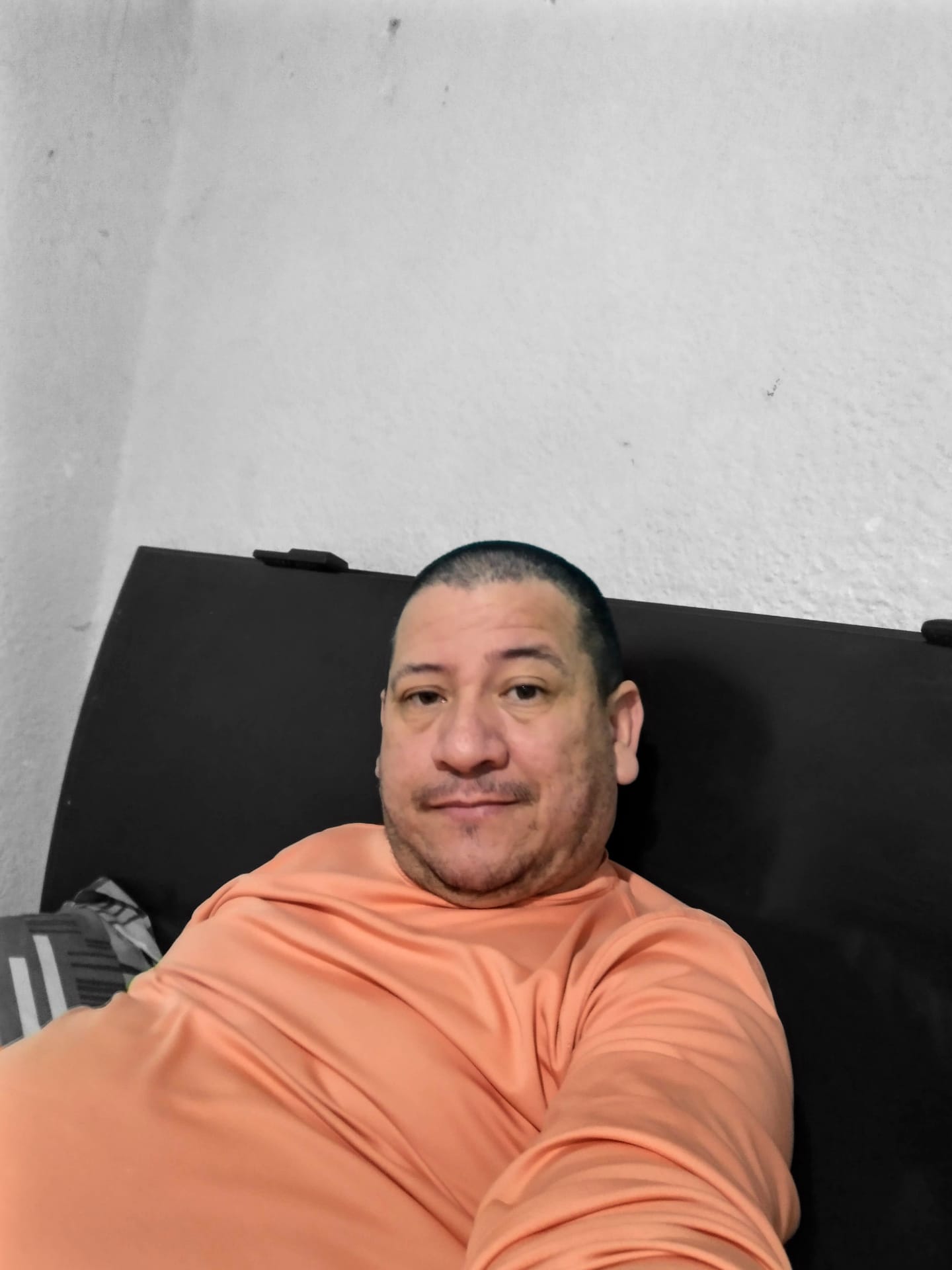 Leider Luis Rodríguez