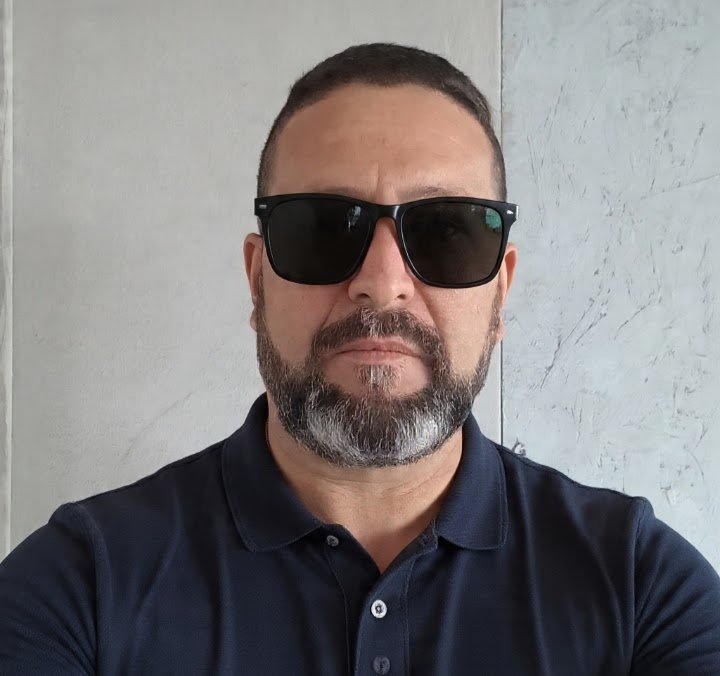 Oswaldo José Cabello chopite