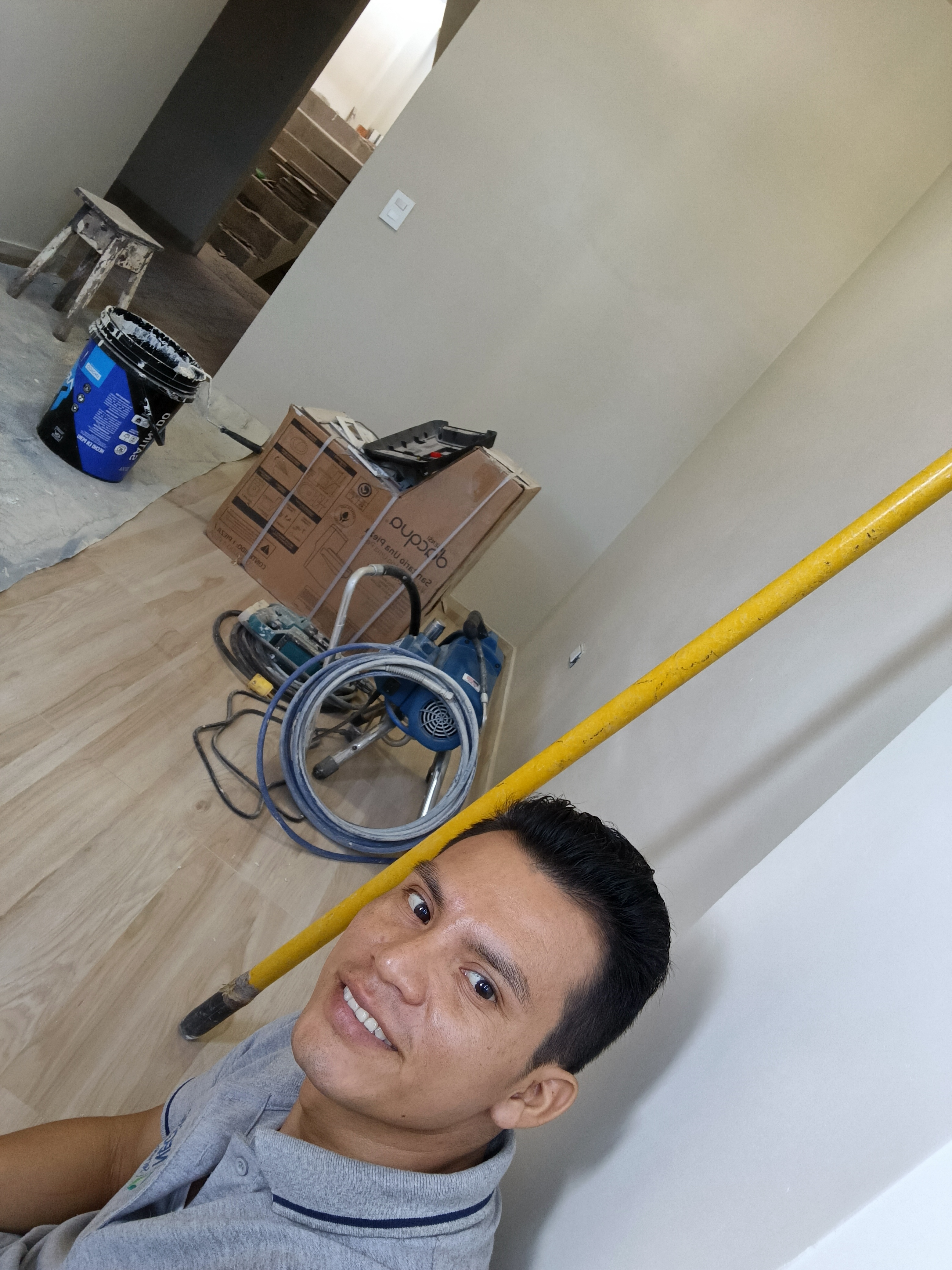 Samy Torres Mendoza
