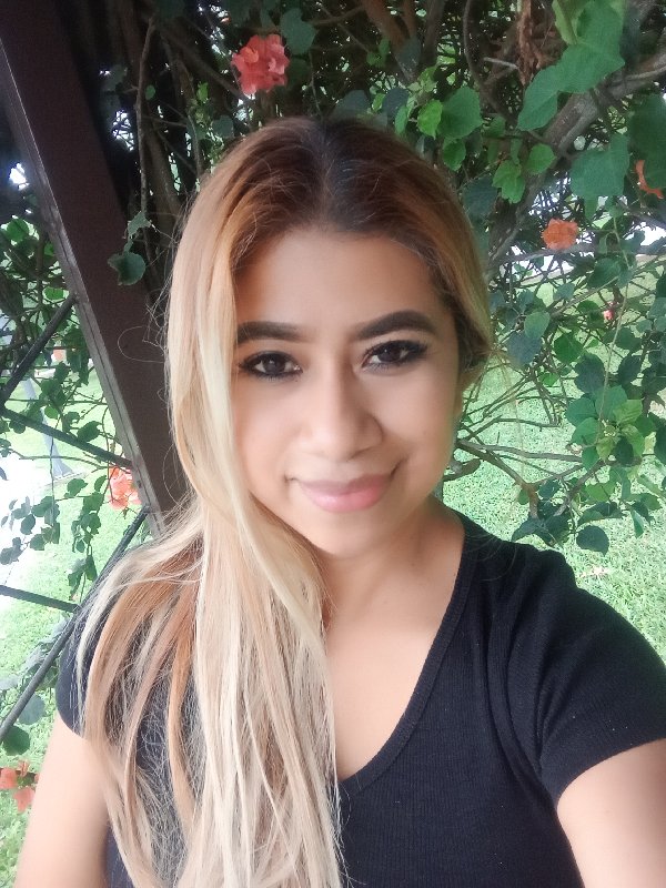Gladys Andrade