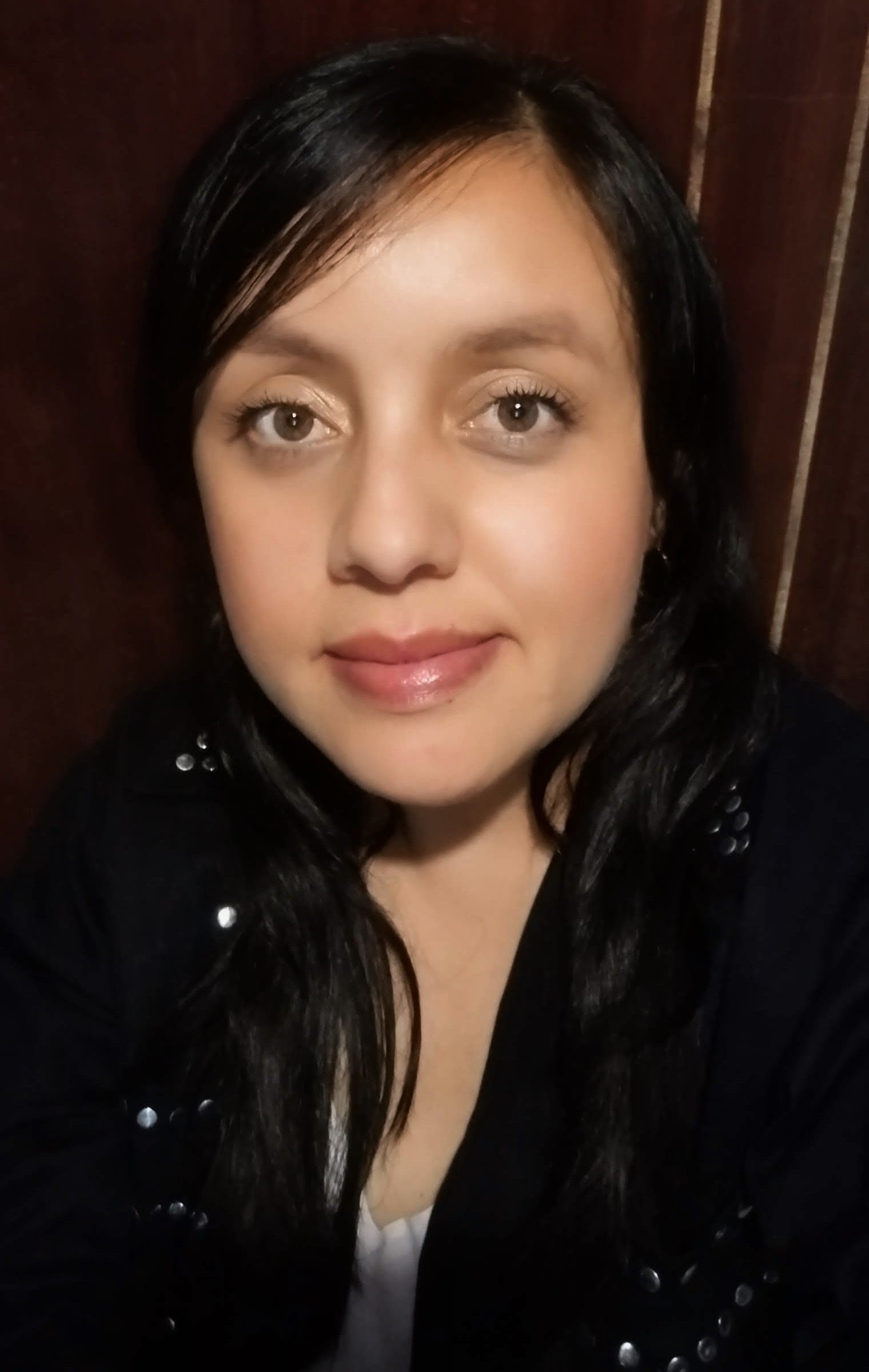 yami Cardona