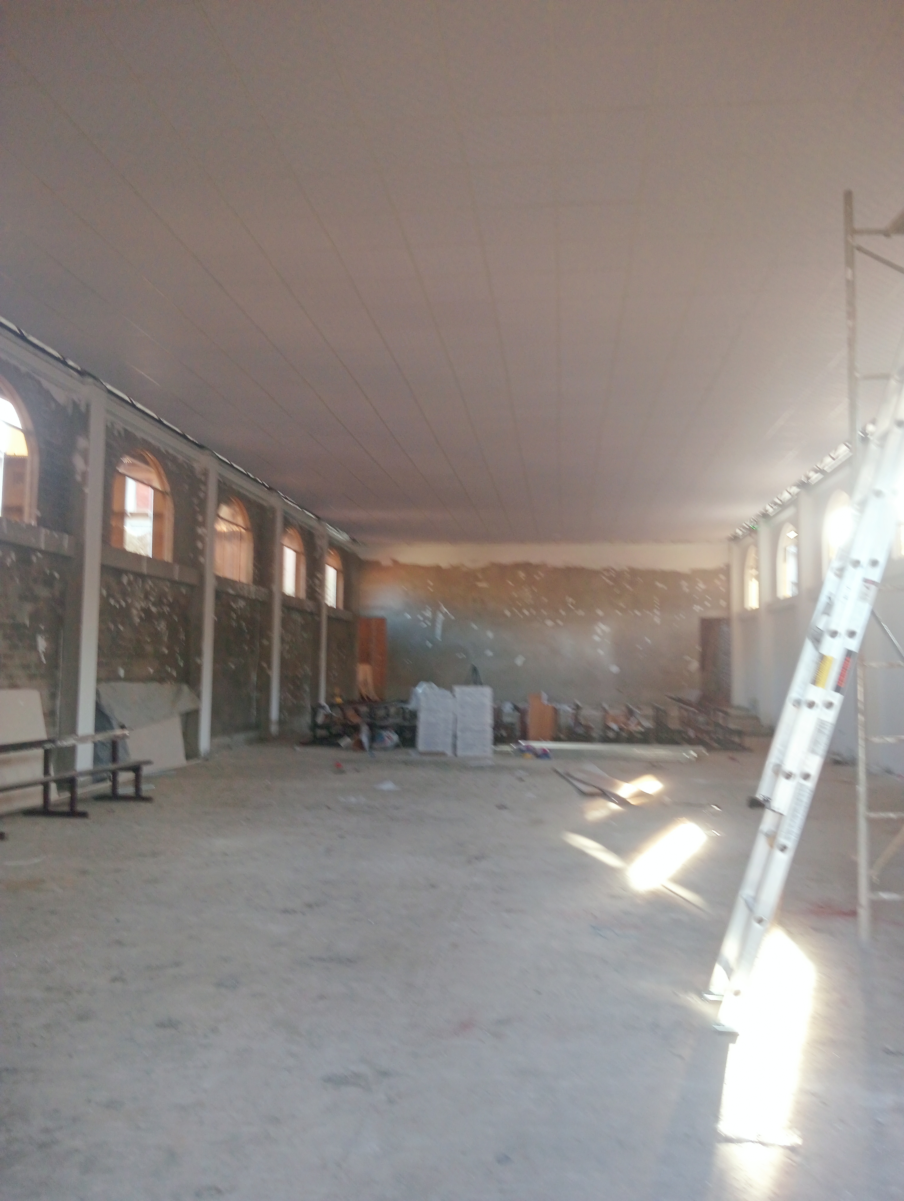 Remodelamos tu hogar, tu oficina o local comercial 1