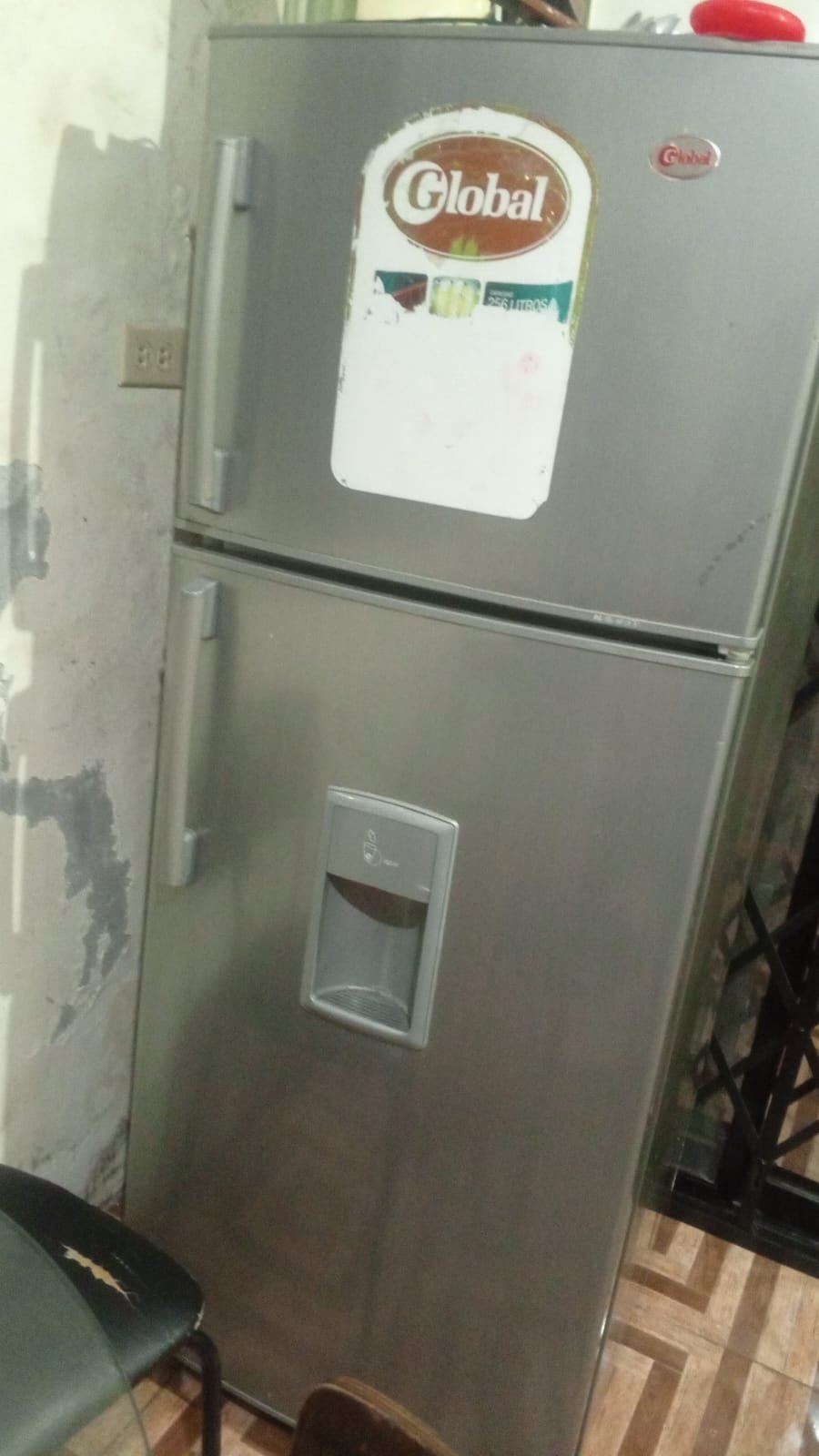 refrigeración 1