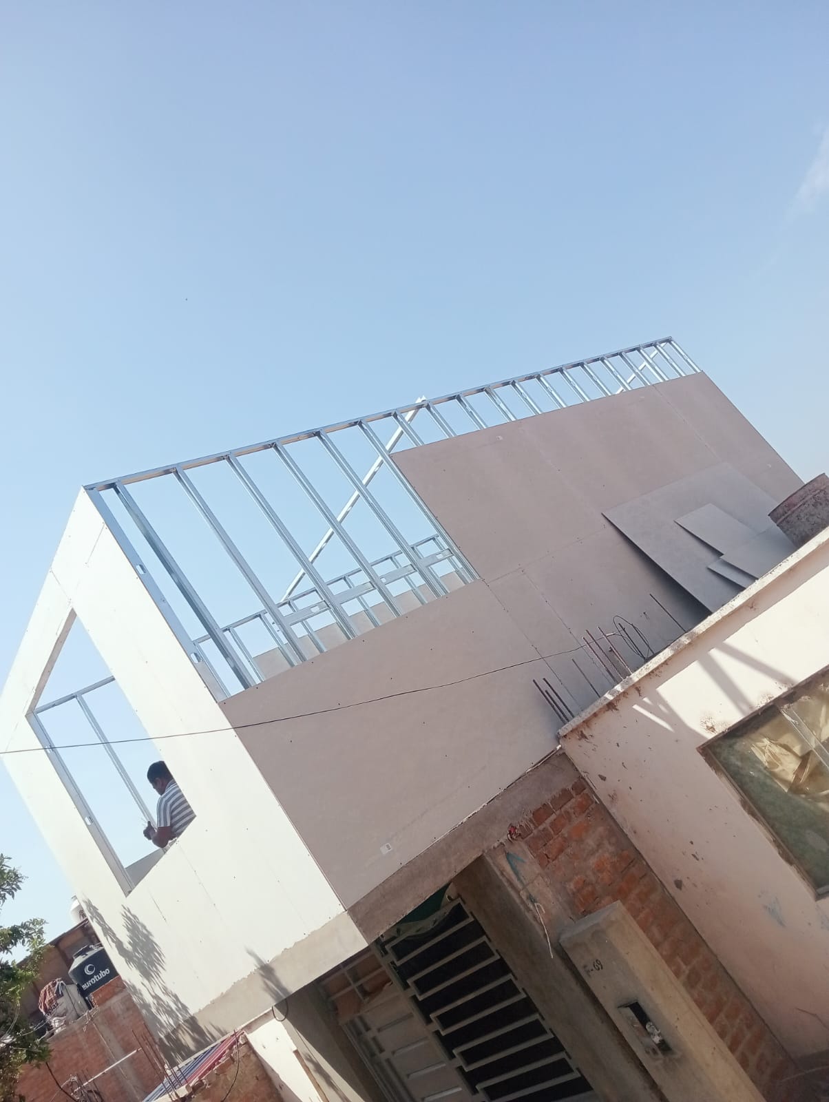 Remodelamos tu hogar, tu oficina o local comercial 3