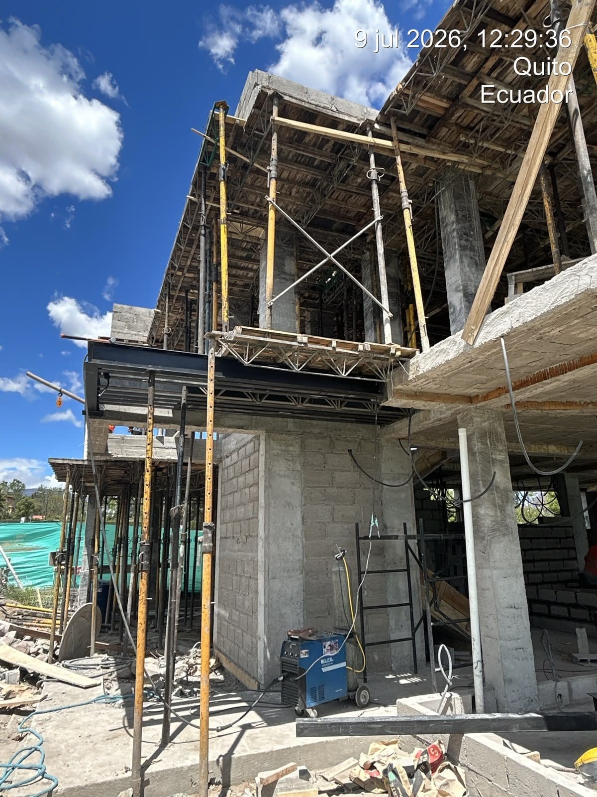 construcción, remodelaciones de obras civiles 1