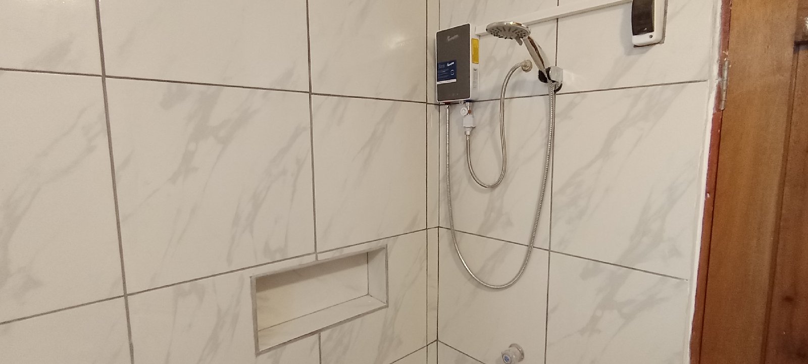 Remodelación de casa y dpto. 1