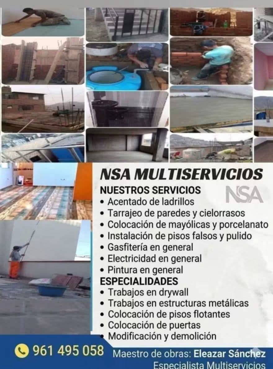 maestro de obras 4
