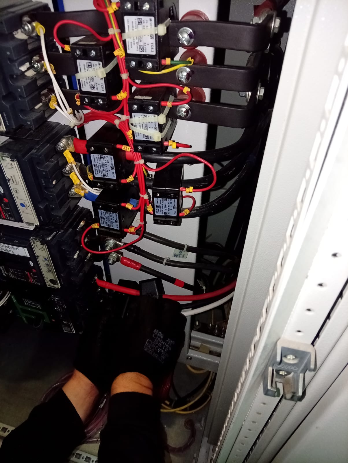 Servicio generales con garantía, responsabilidad y confianza. 5