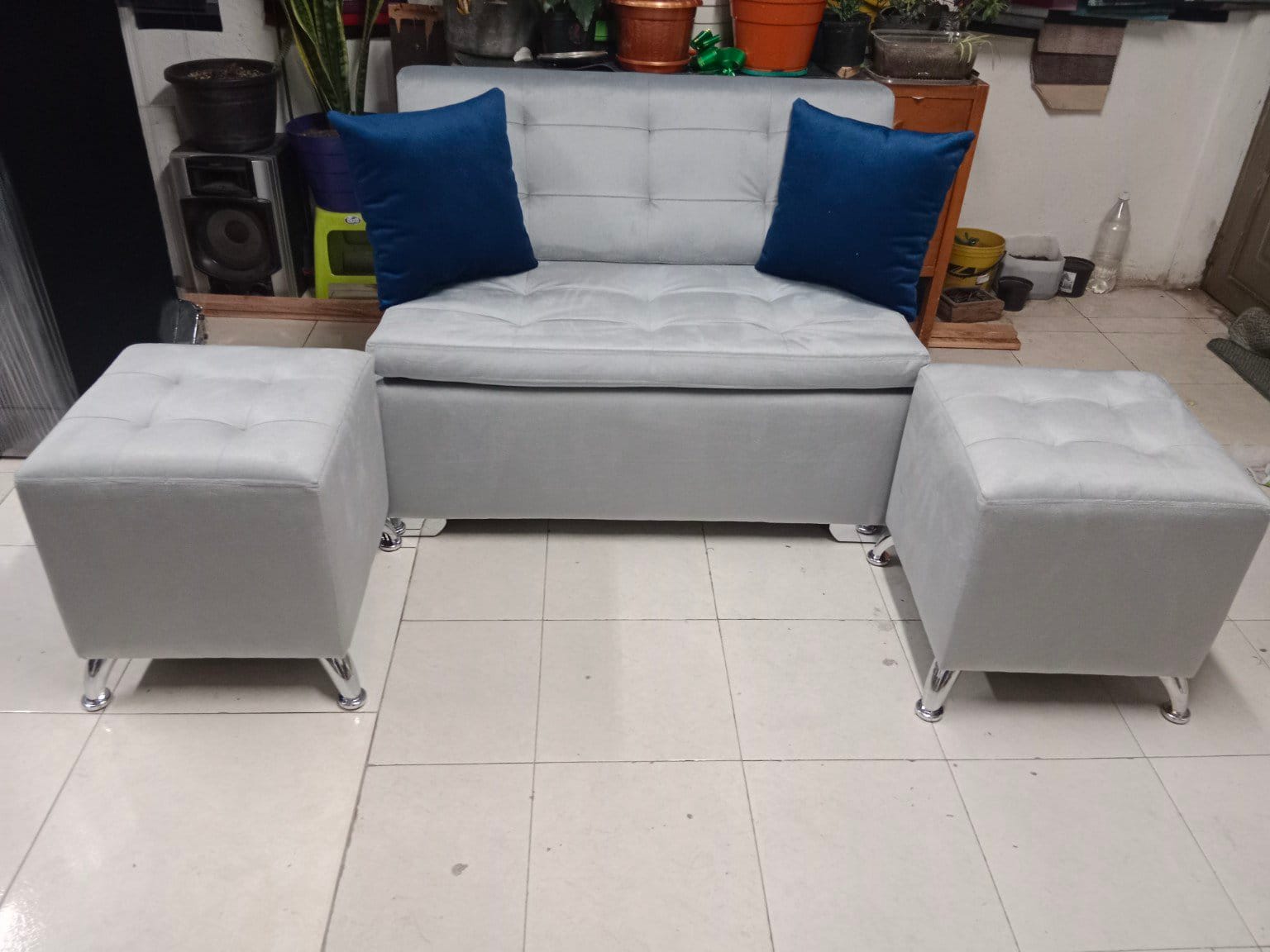fabricación 2