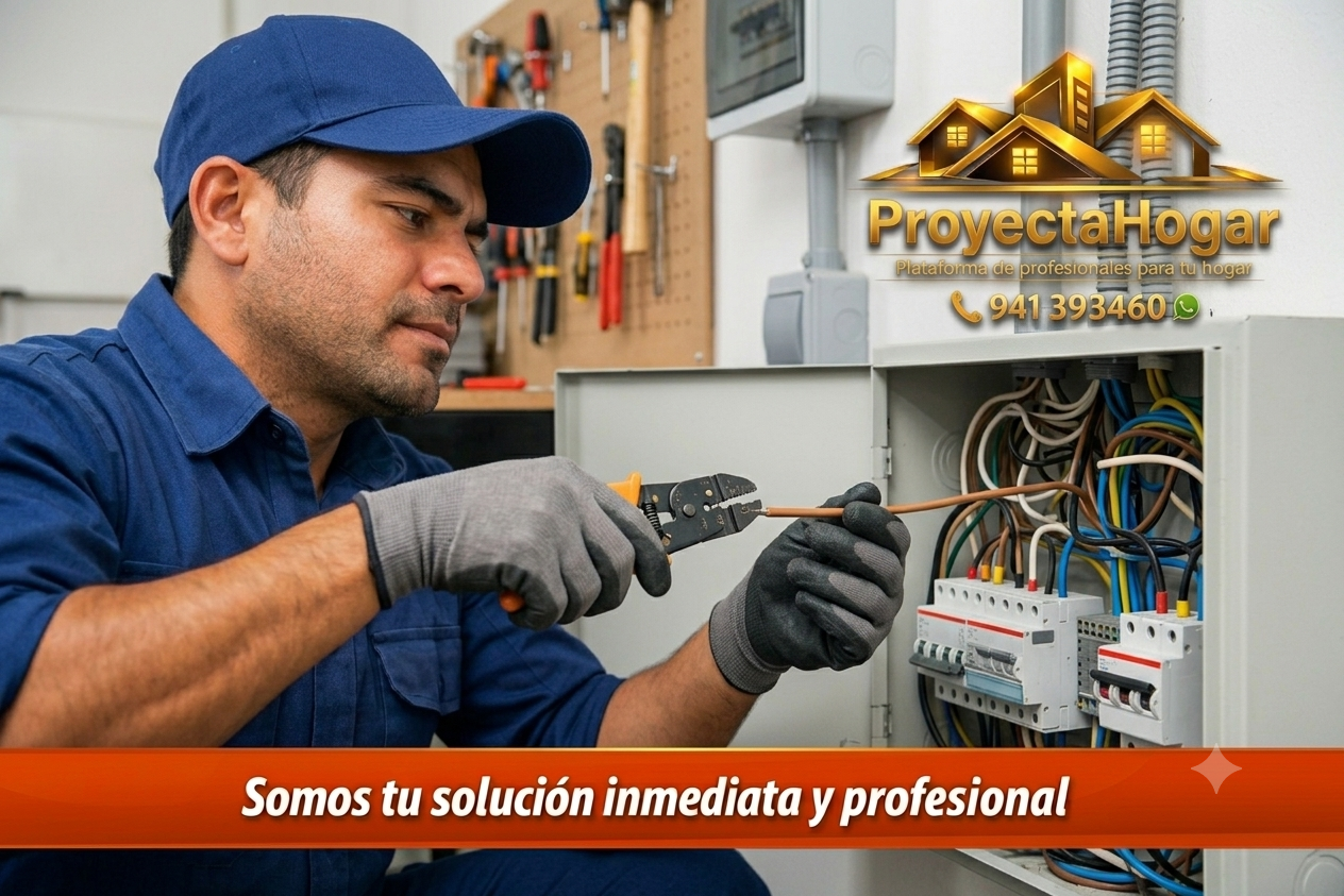 Gasfiteria , electricidad, pintura , albañilería 4