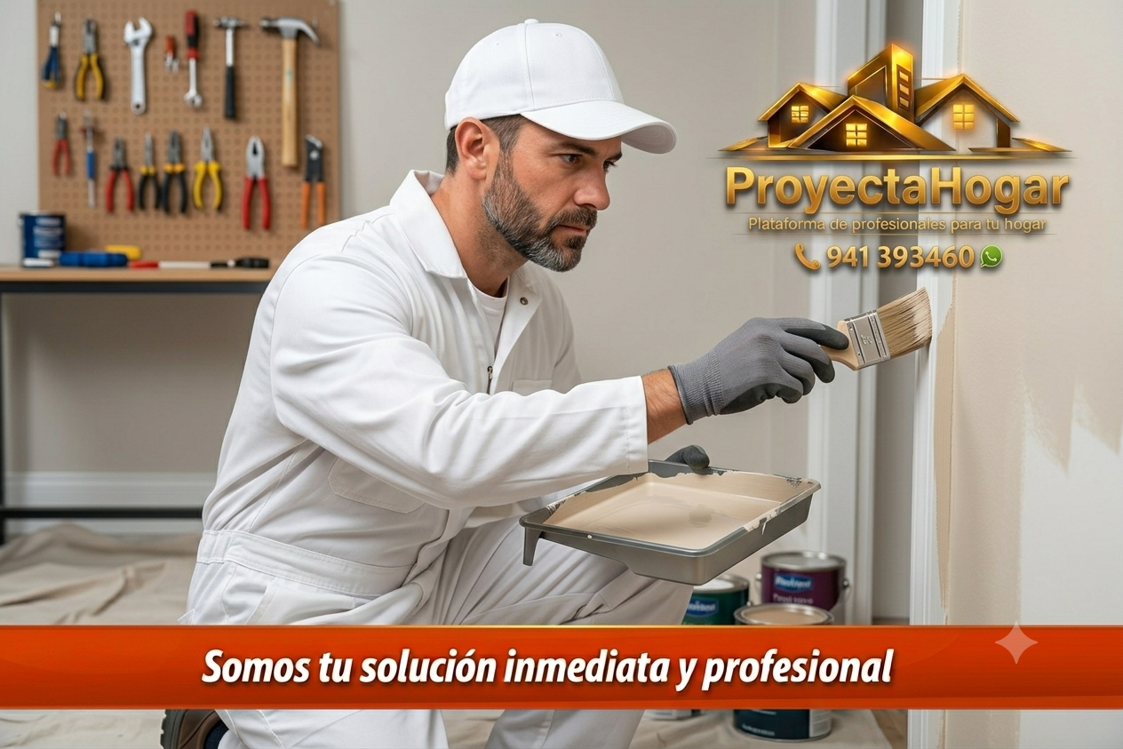Gasfiteria , electricidad, pintura , albañilería 3