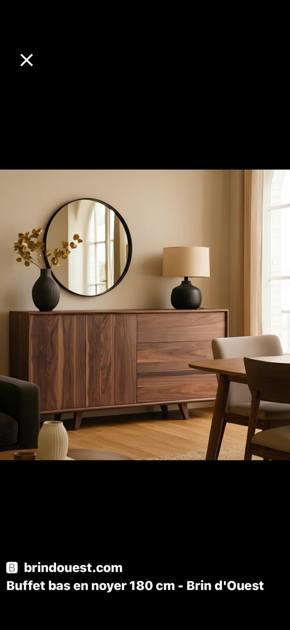 Muebles para el hogar 1