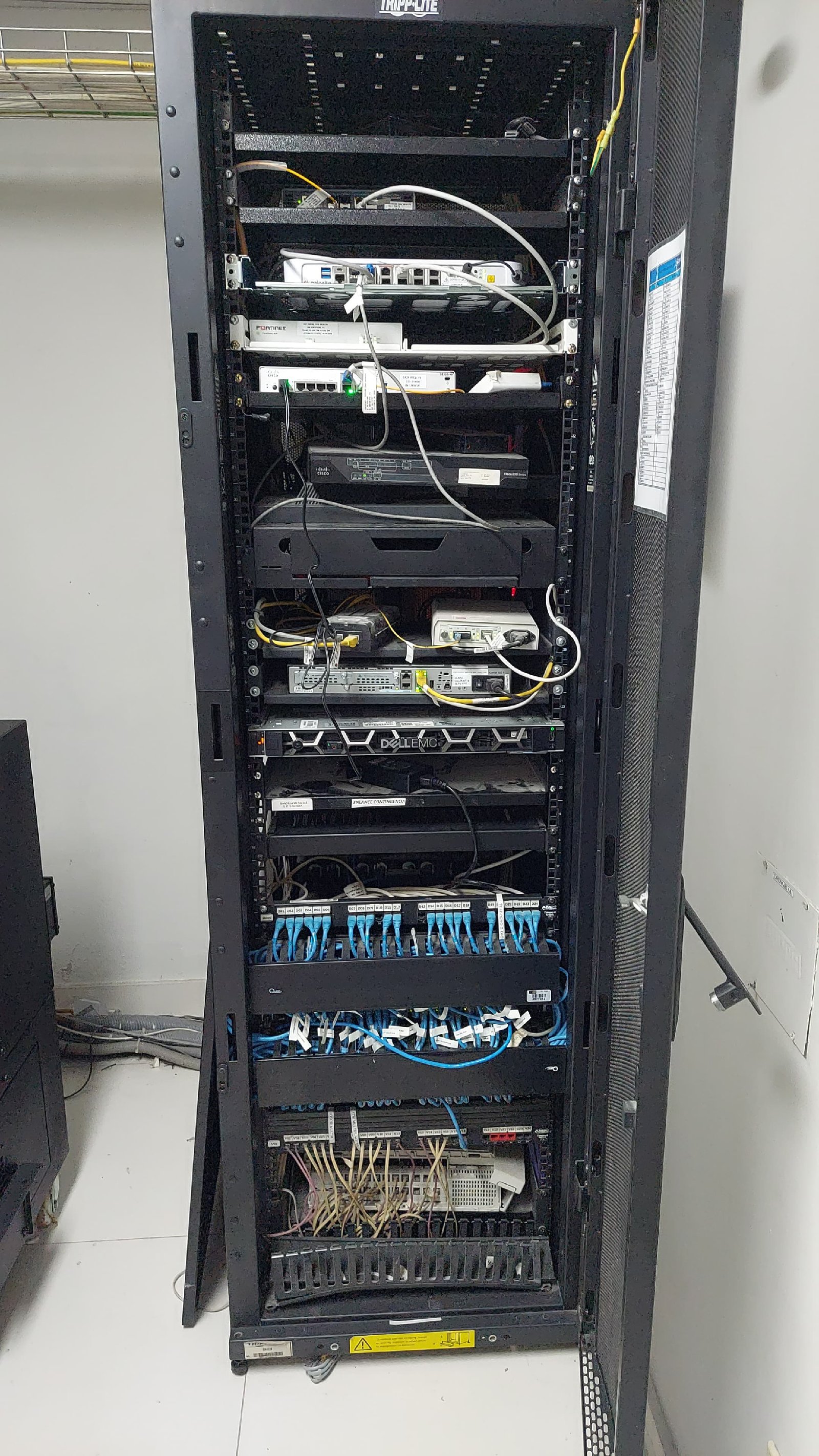Instalaciones Eléctricas y Sistemas de Seguridad Electrónica 4