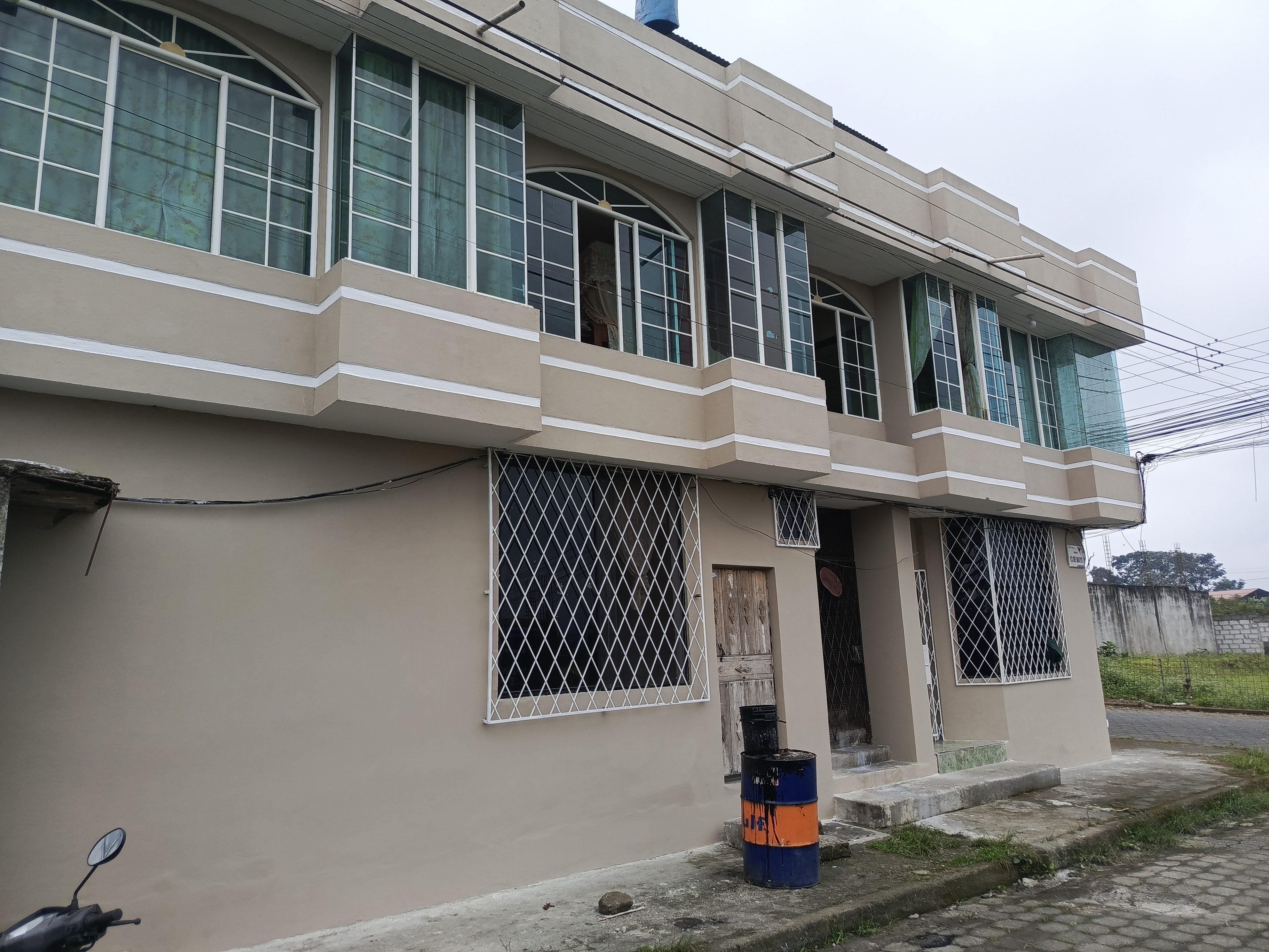 Pintura de casas mantenimiento de lavadoras cocinas neveras 2