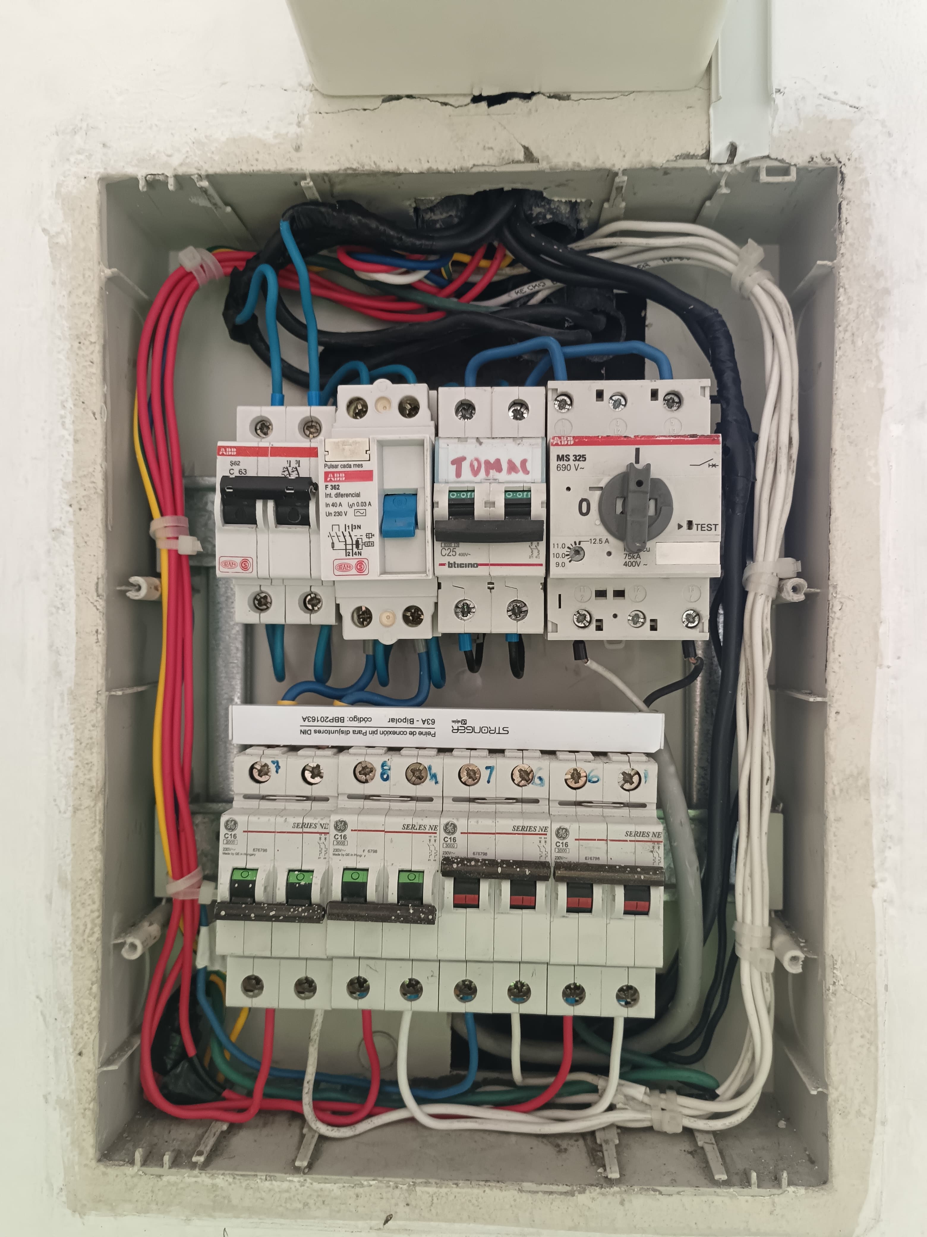 ELECTRIC86 5