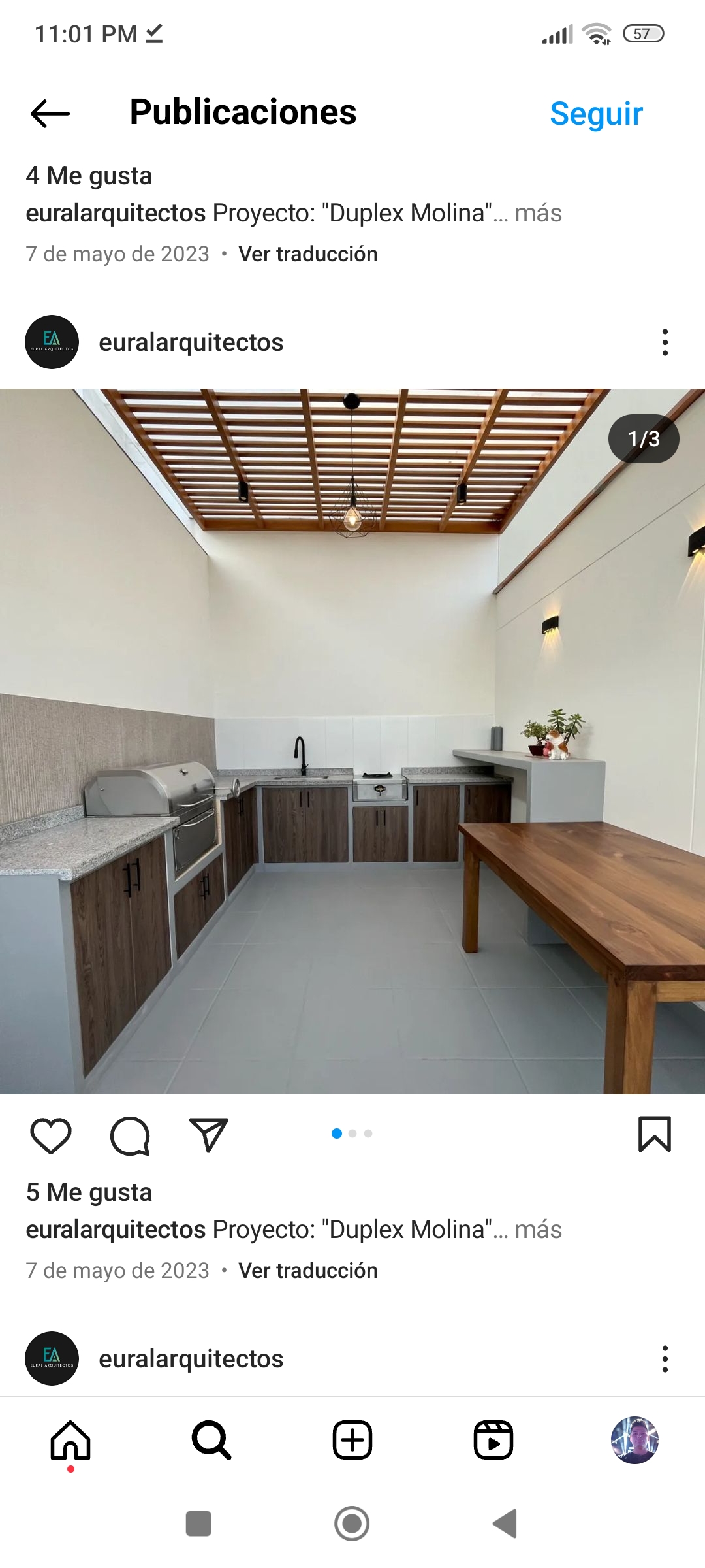 Remodelación de interiores 4