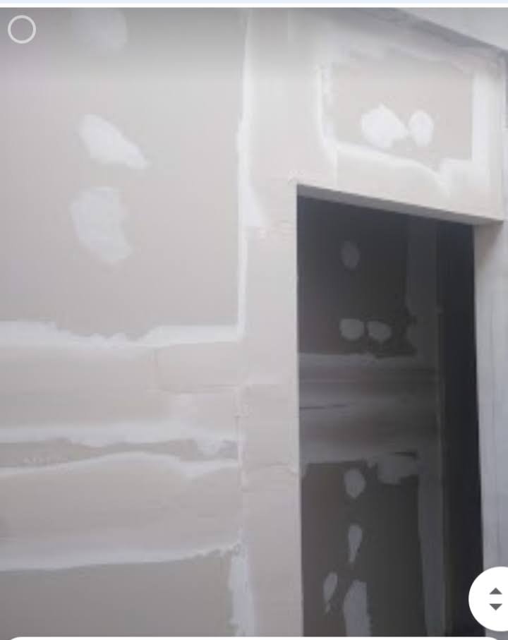 trabajos en drywall 4
