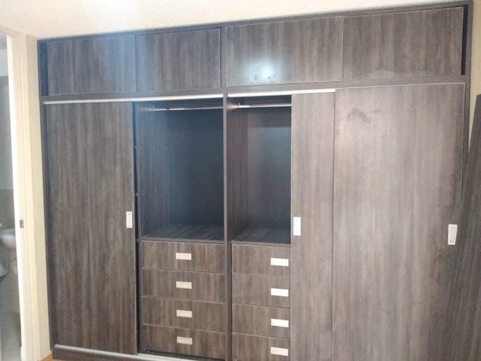 closets en melamina 2