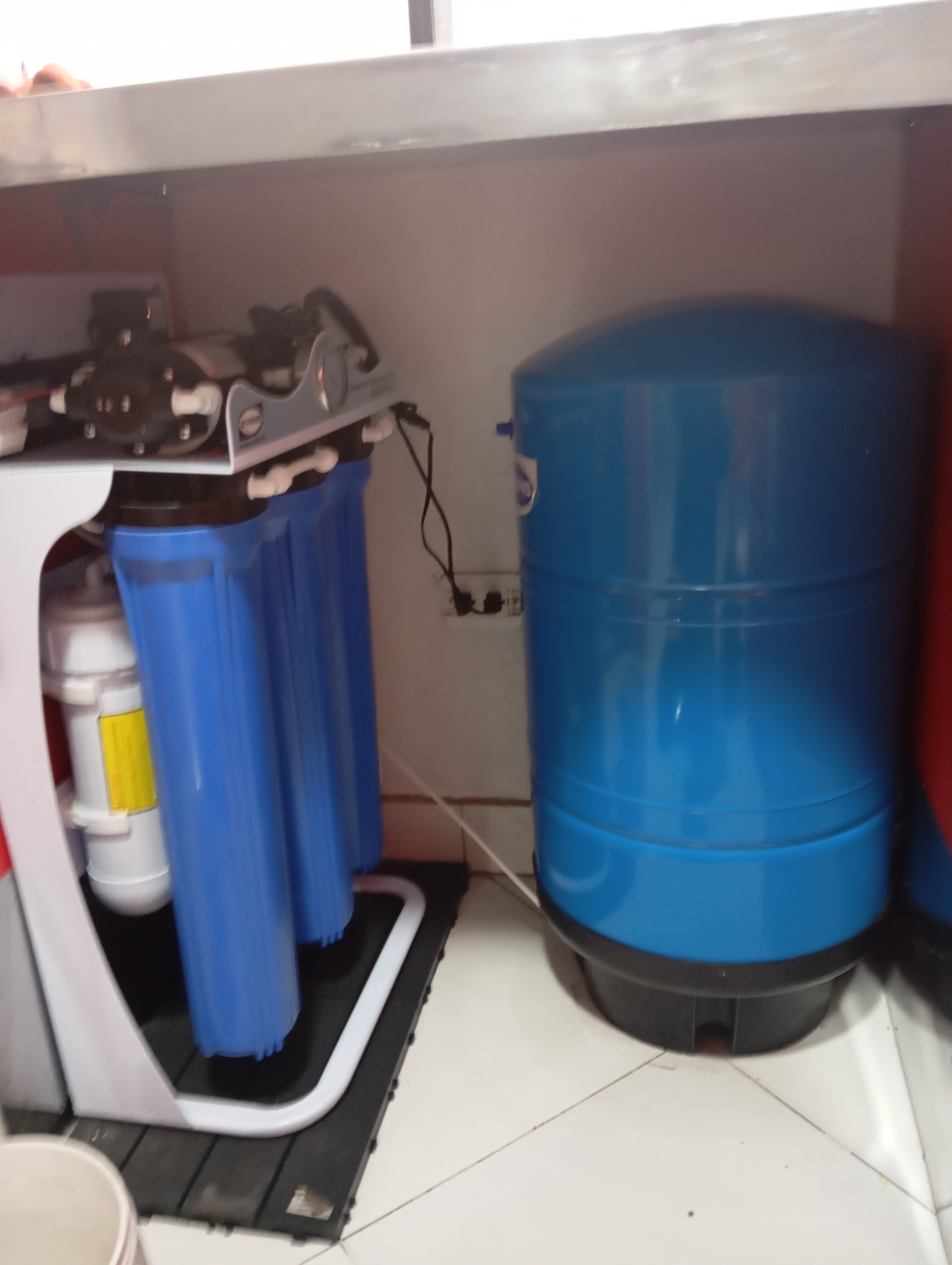 Instalación - Mantenimiento - Plomería - Electricidad 🔌💡Gas . 3