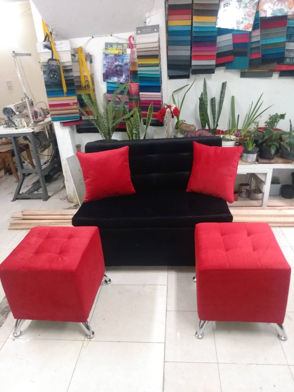 fabricación 5