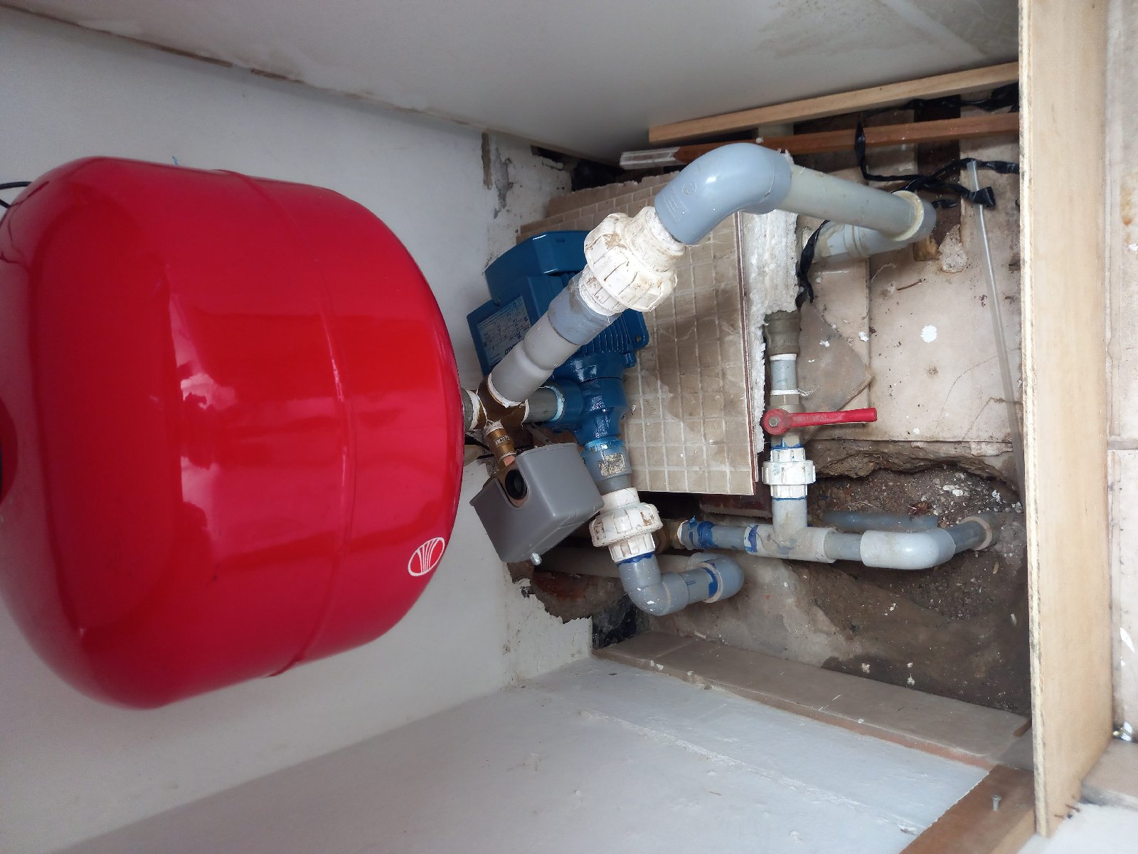 REPARACION DE TERMAS A GAS Y ELECTRICAS 5