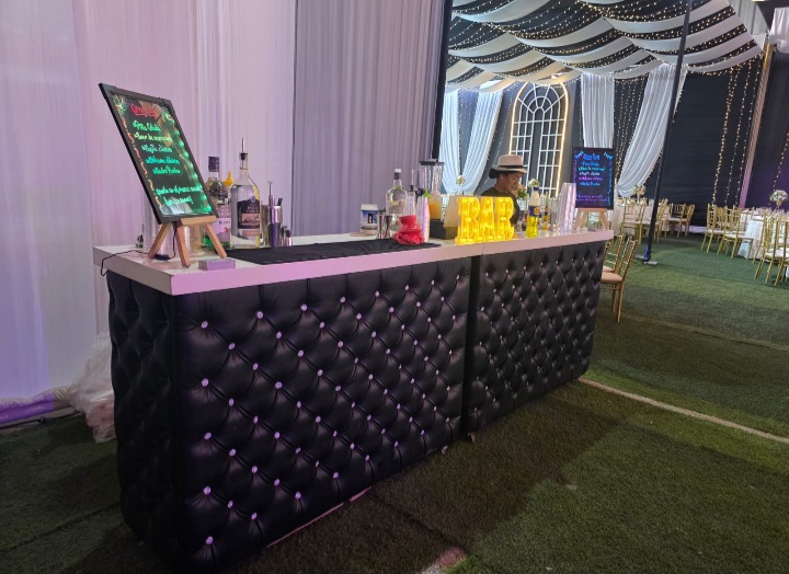 Bartender a Domicilio 2