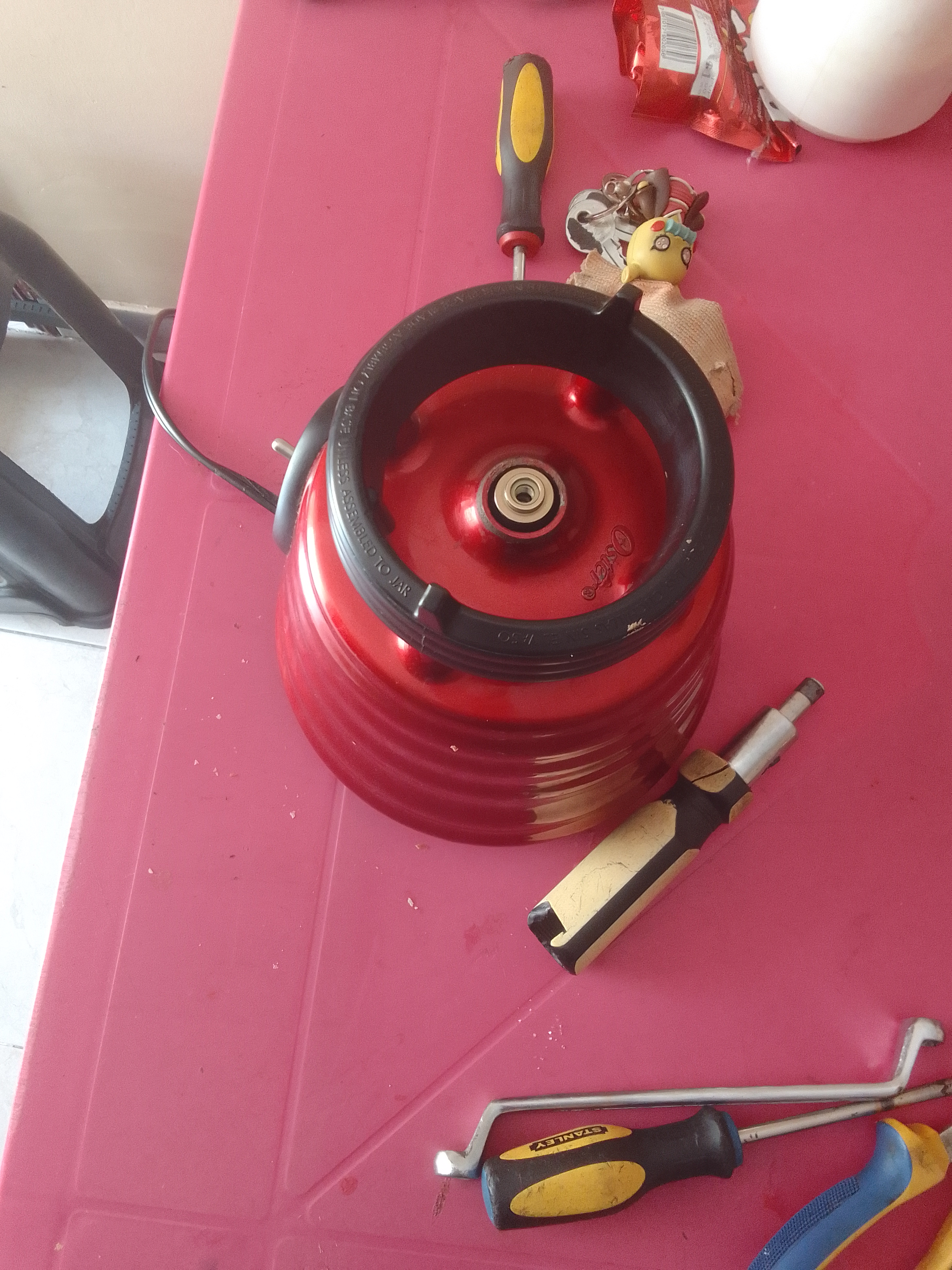 Servicio técnico en linea blanca i electrónica 1