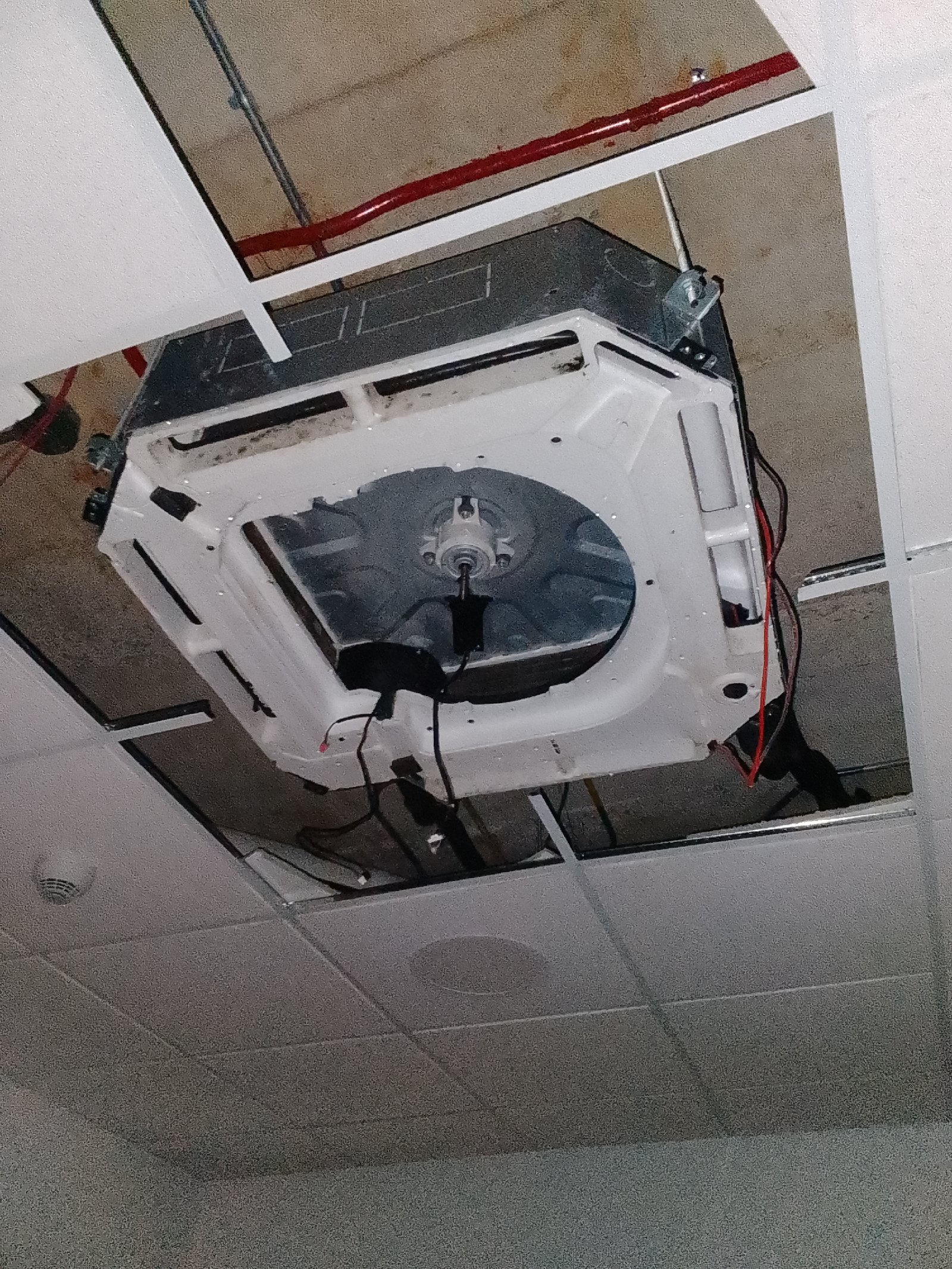 técnico en aires acondicionados 4