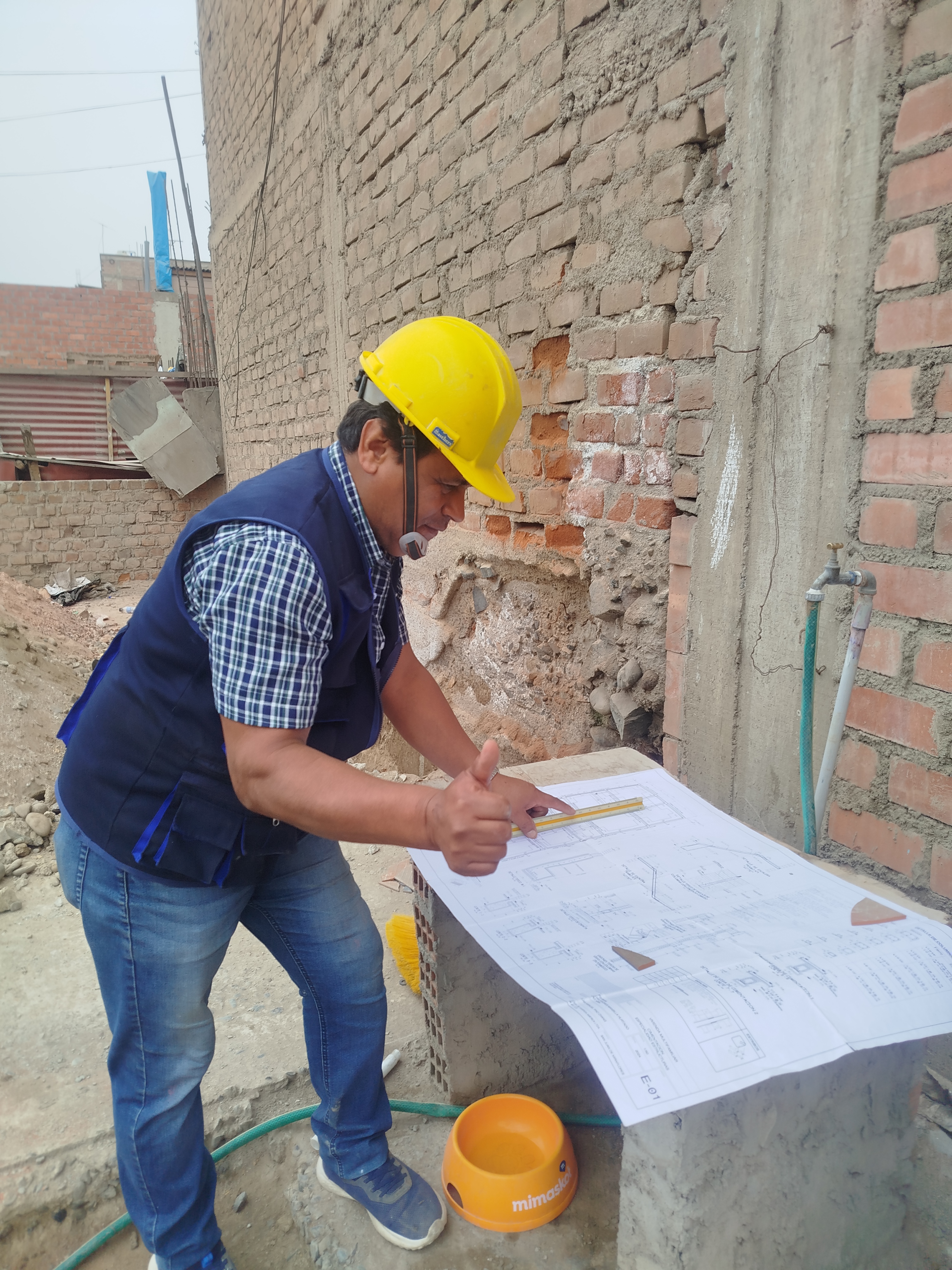 Servicios generales 2