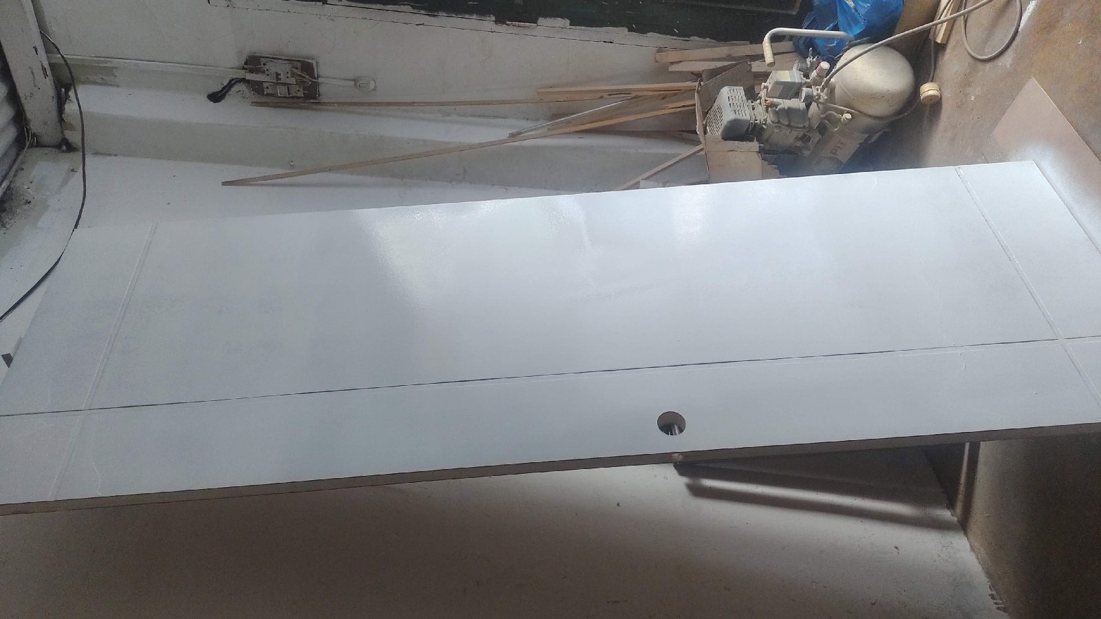 fabricación y venta de puertas contraplacadas a Medida 3