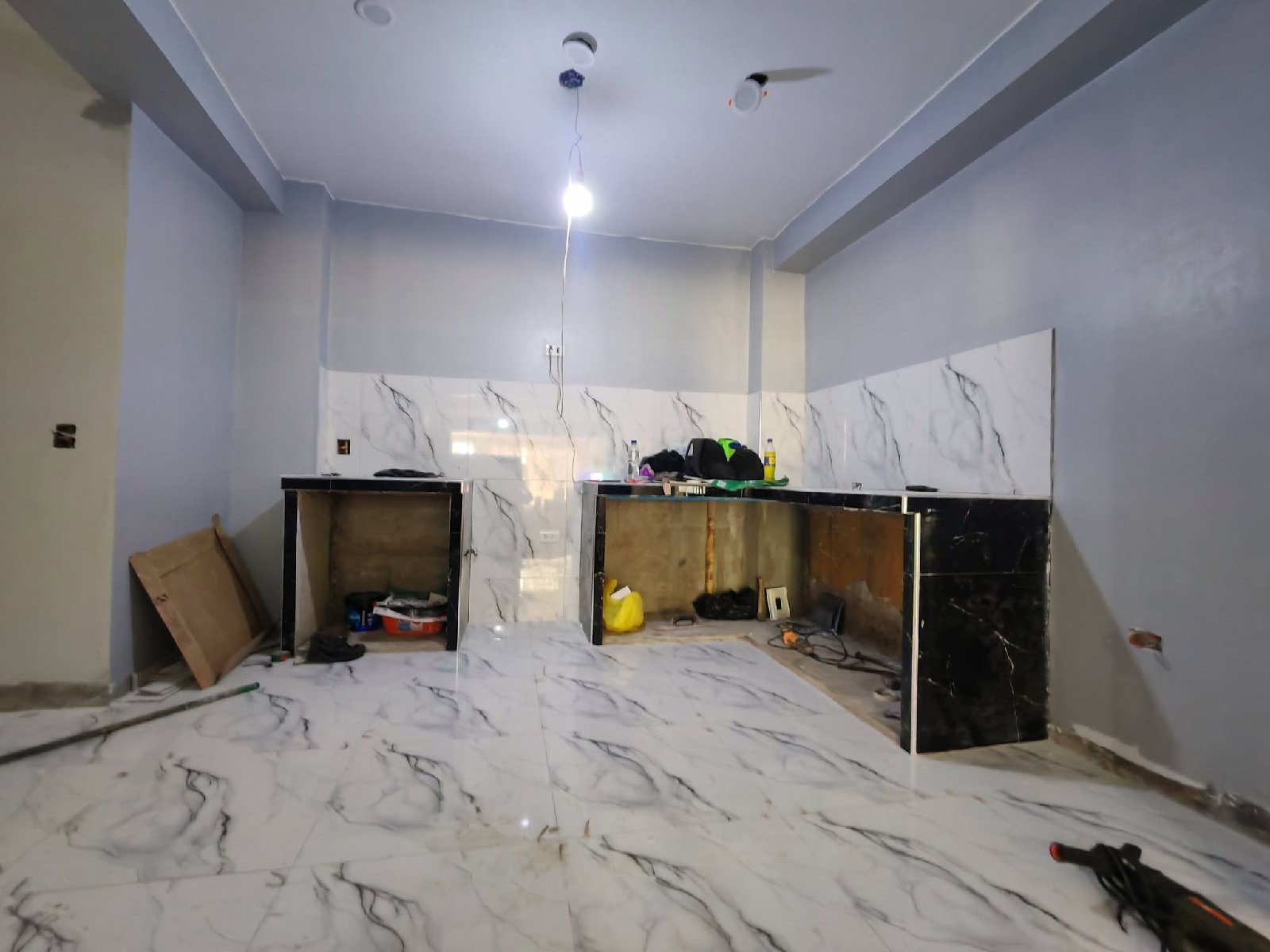 drywall,albañilería,estructuras metálicas 4