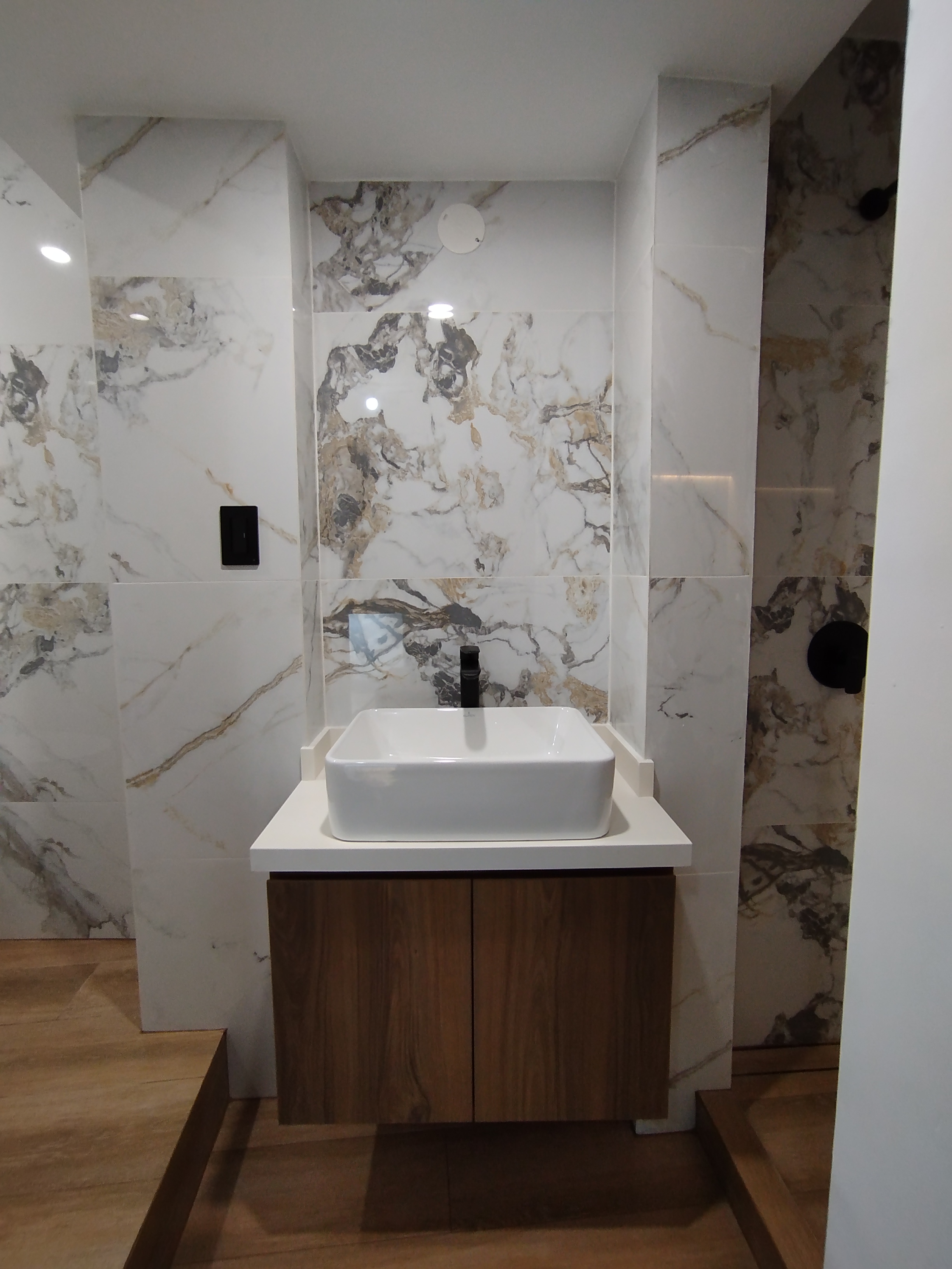 Remodelación de interiores 5