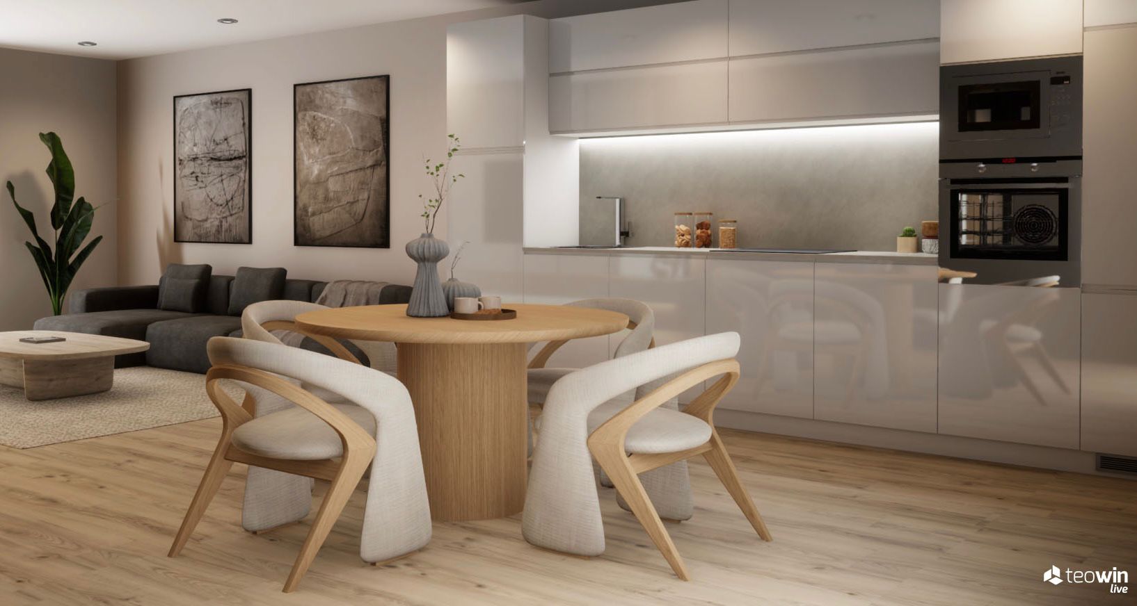 Muebles para el hogar 4