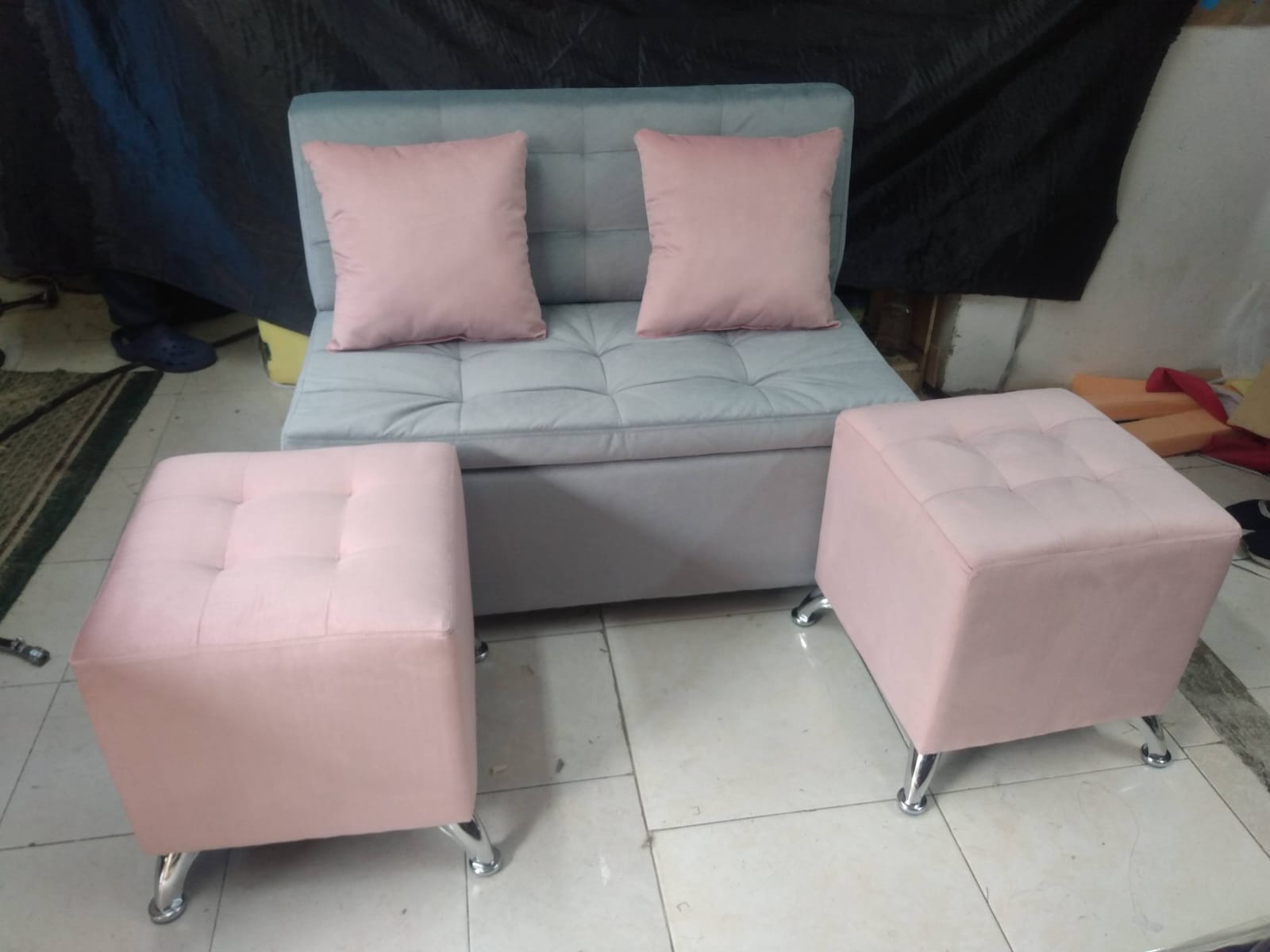 fabricación 4