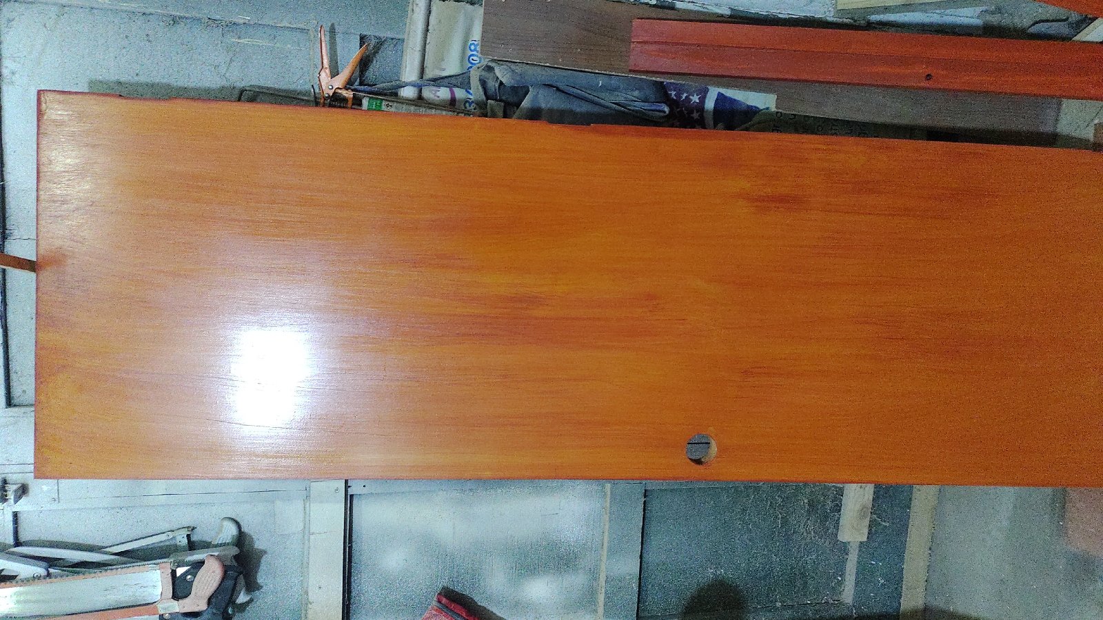 fabricación y venta de puertas contraplacadas a Medida 1