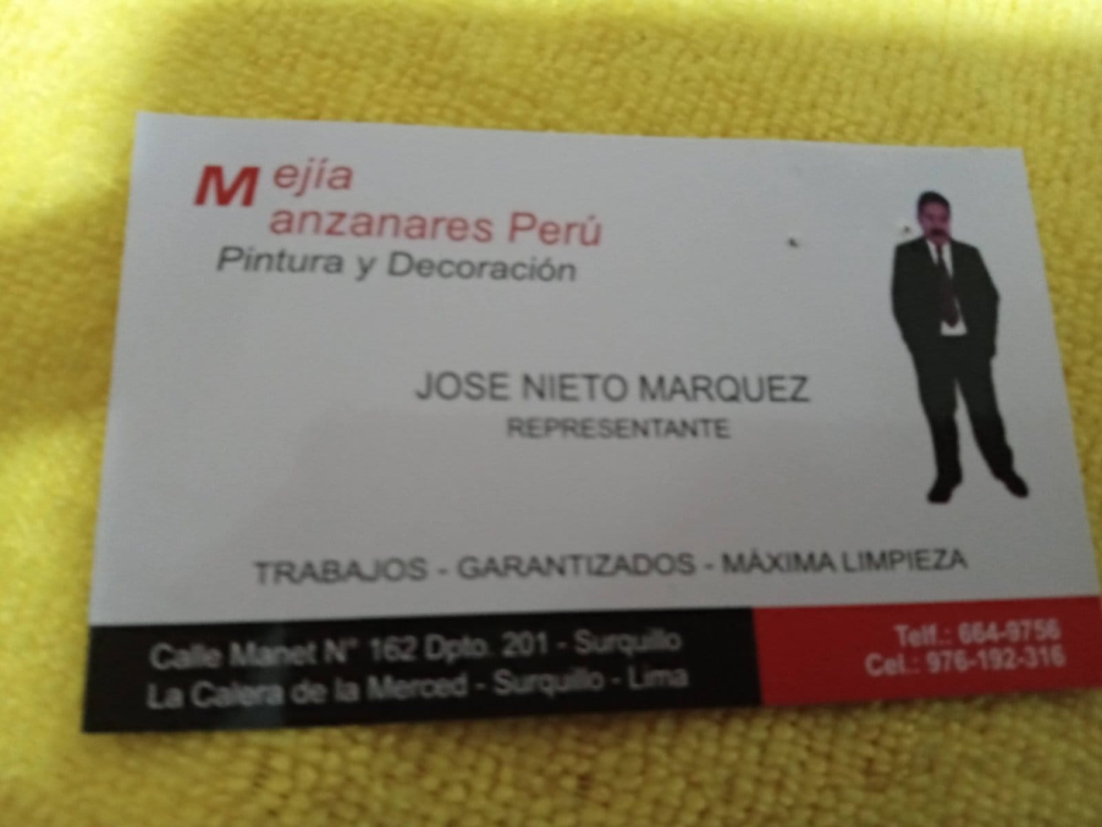 Microcemento. Imitaciones de madera 3