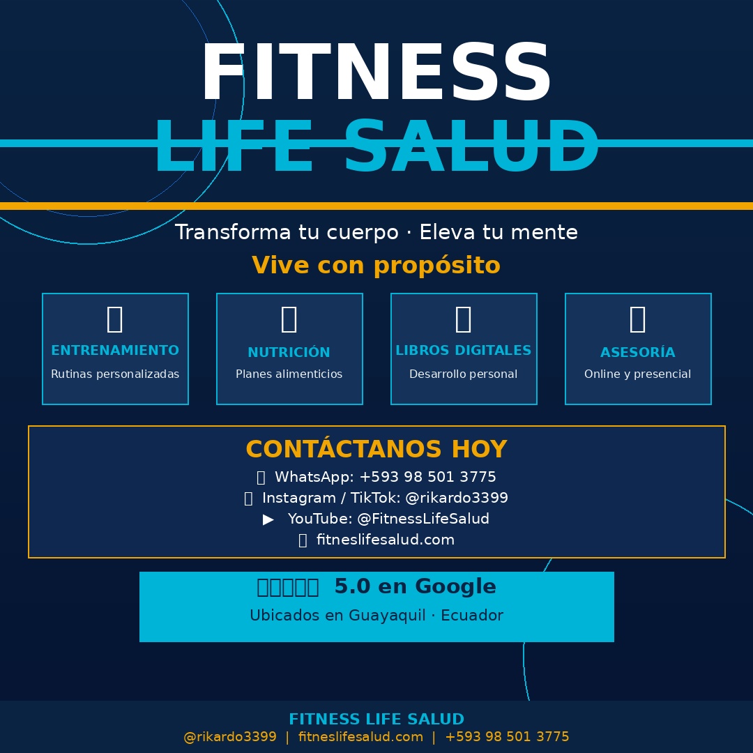 Entrenador Personalizado 1