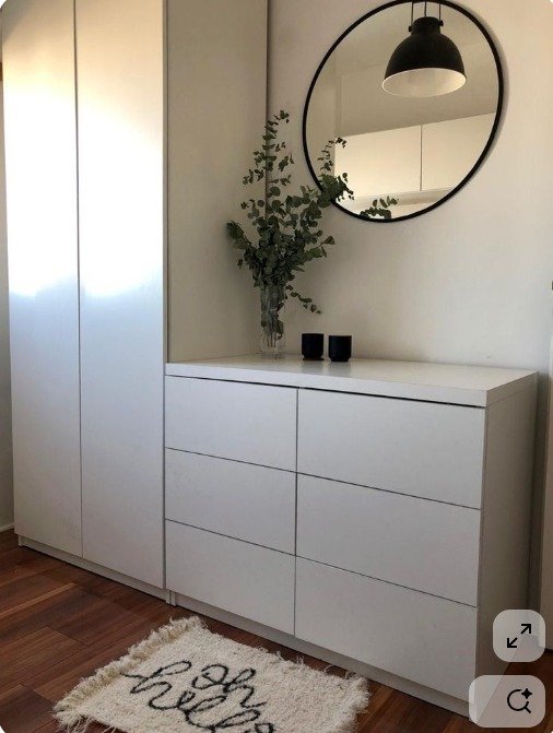 closets en melamina 1