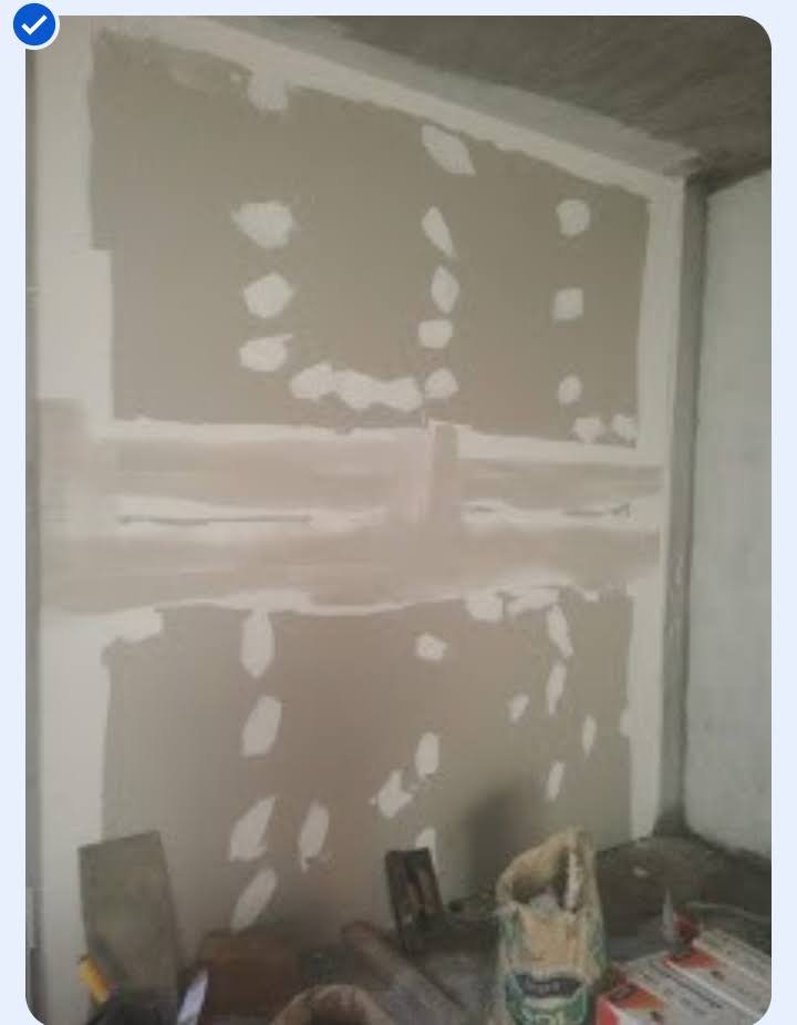 trabajos en drywall 5