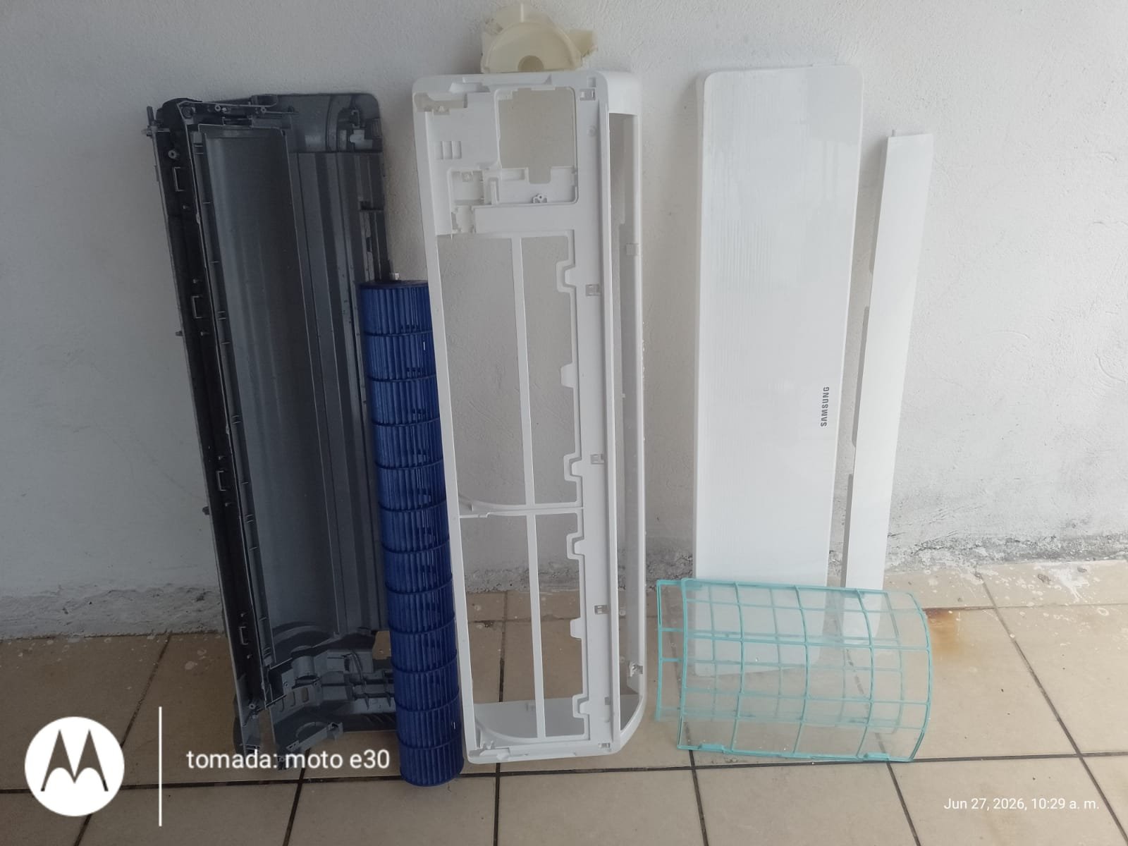 técnico en aires acondicionados 2