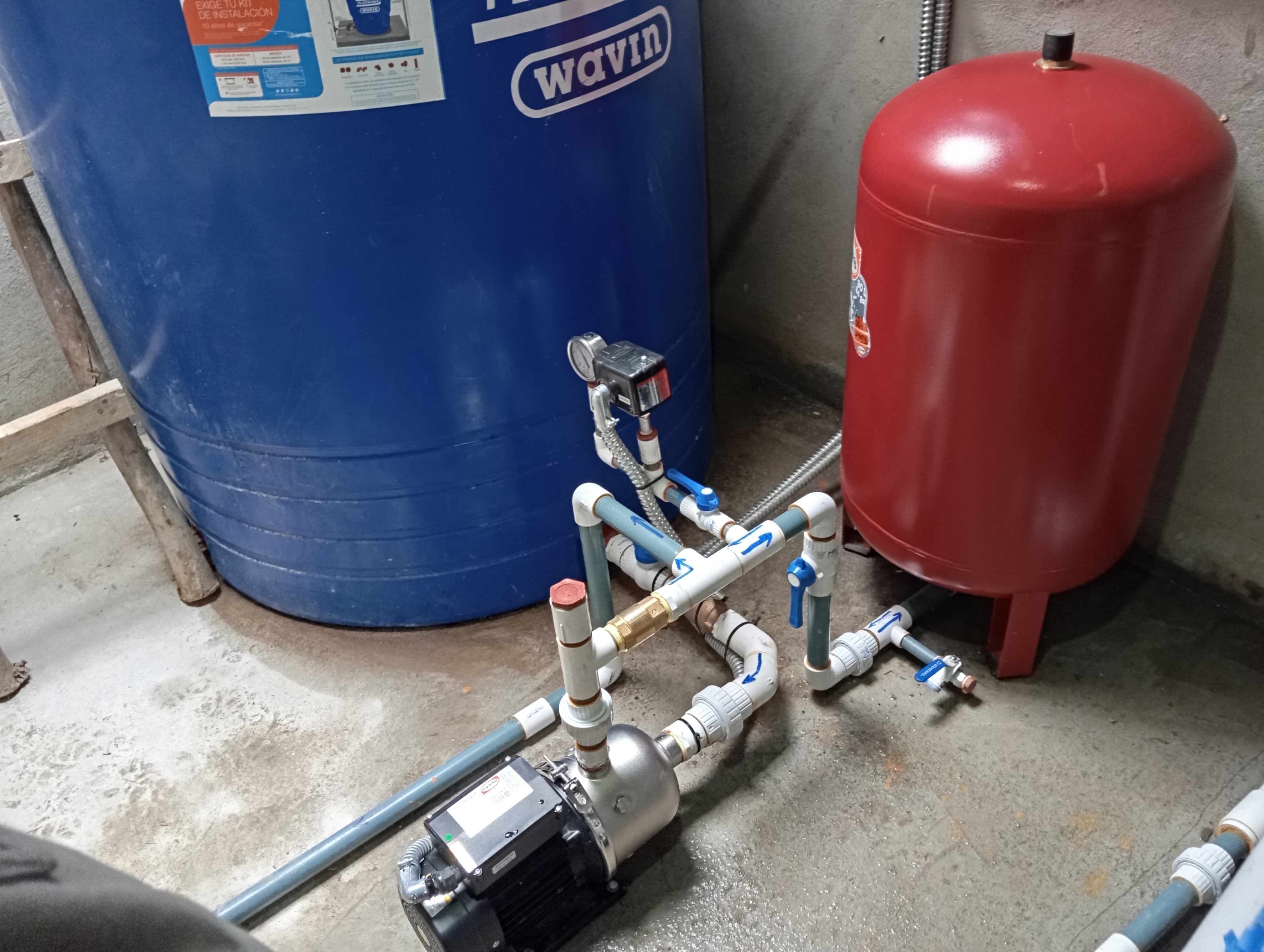 Instalación - Mantenimiento - Plomería - Electricidad 🔌💡Gas . 1
