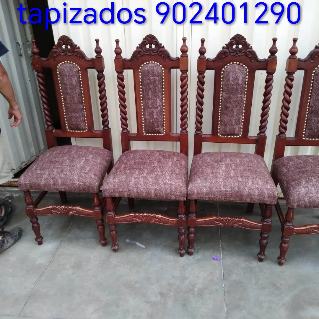 servicio de tapizado 1