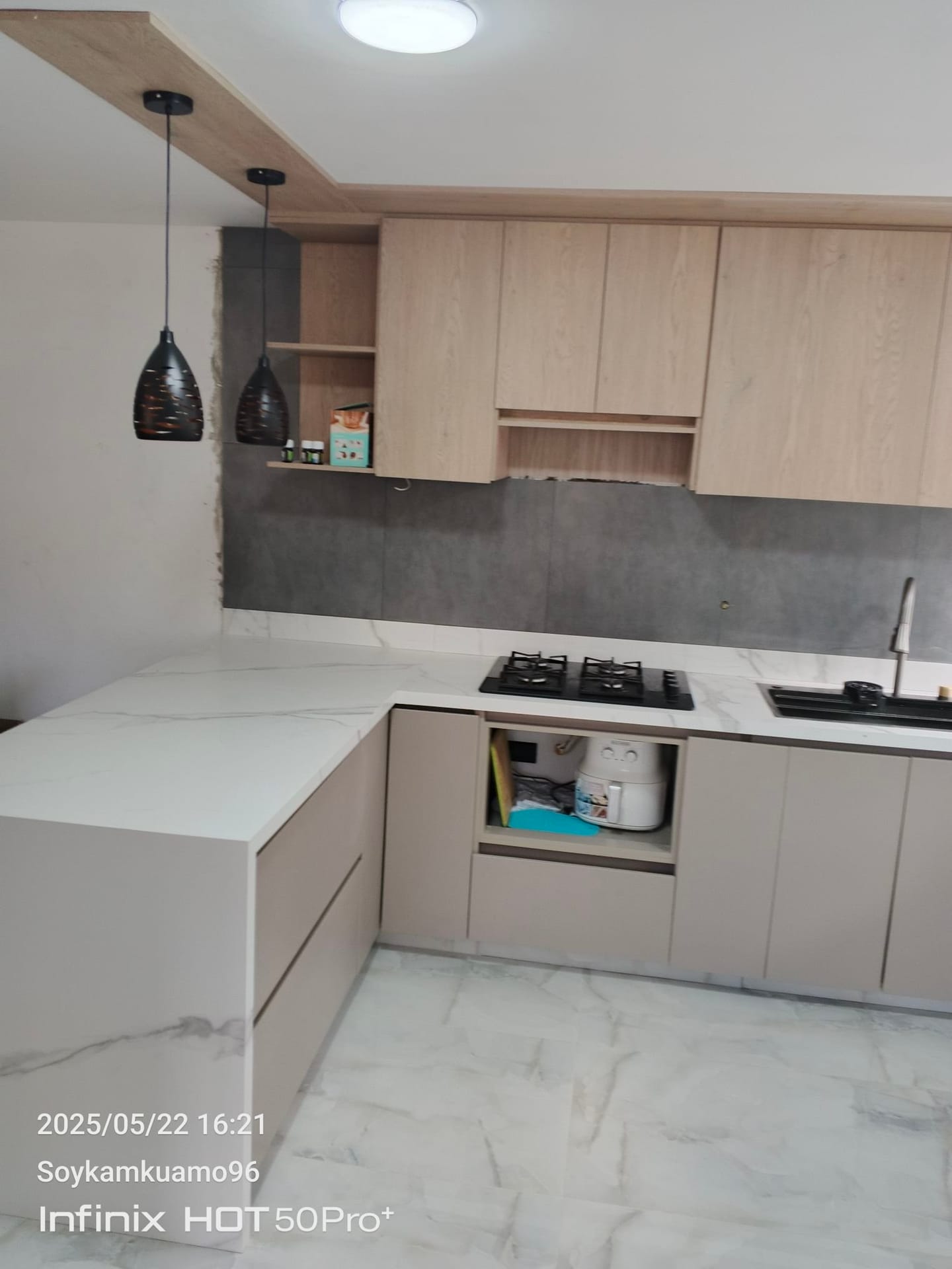 Reformas de cocinas 2