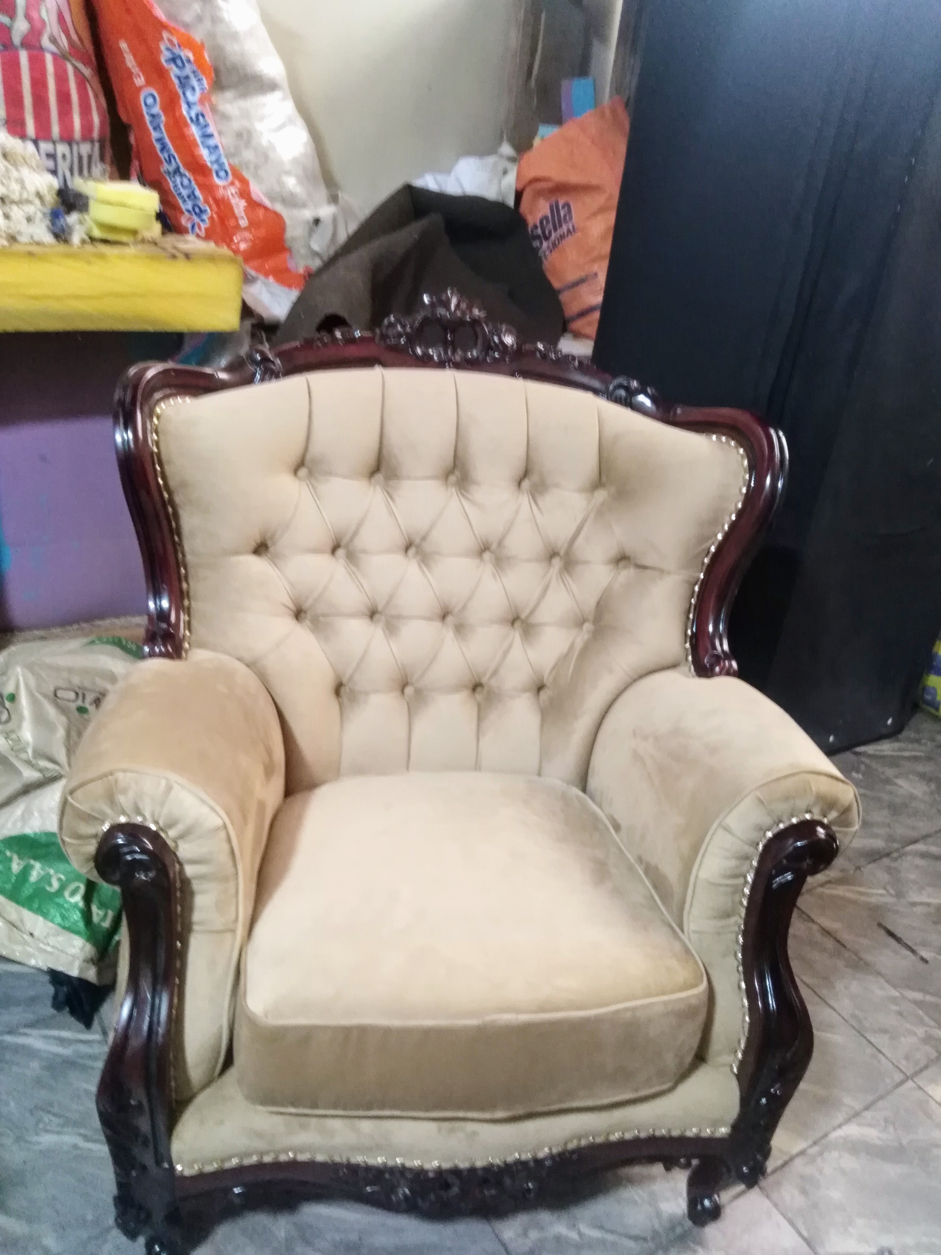 servicio de tapizado 3