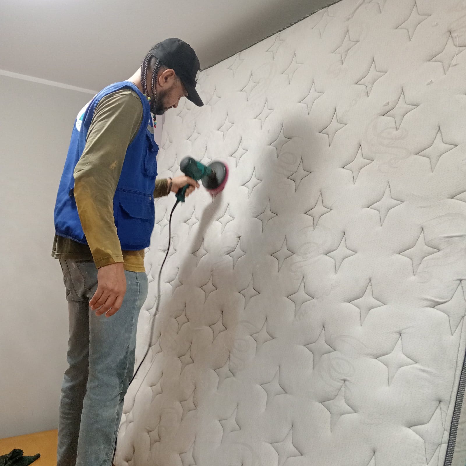 Lavado a Domicilio De Muebles Colchones Alfombras 5