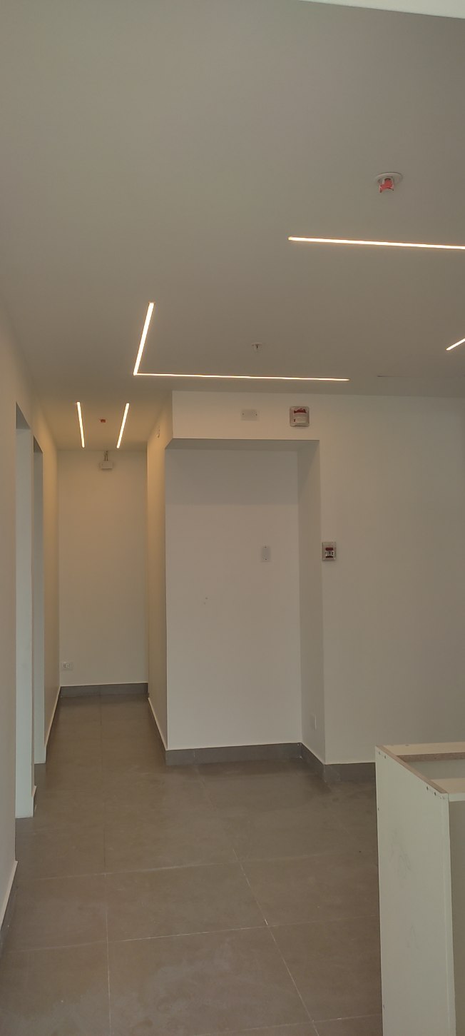 Remodelación de interiores 2